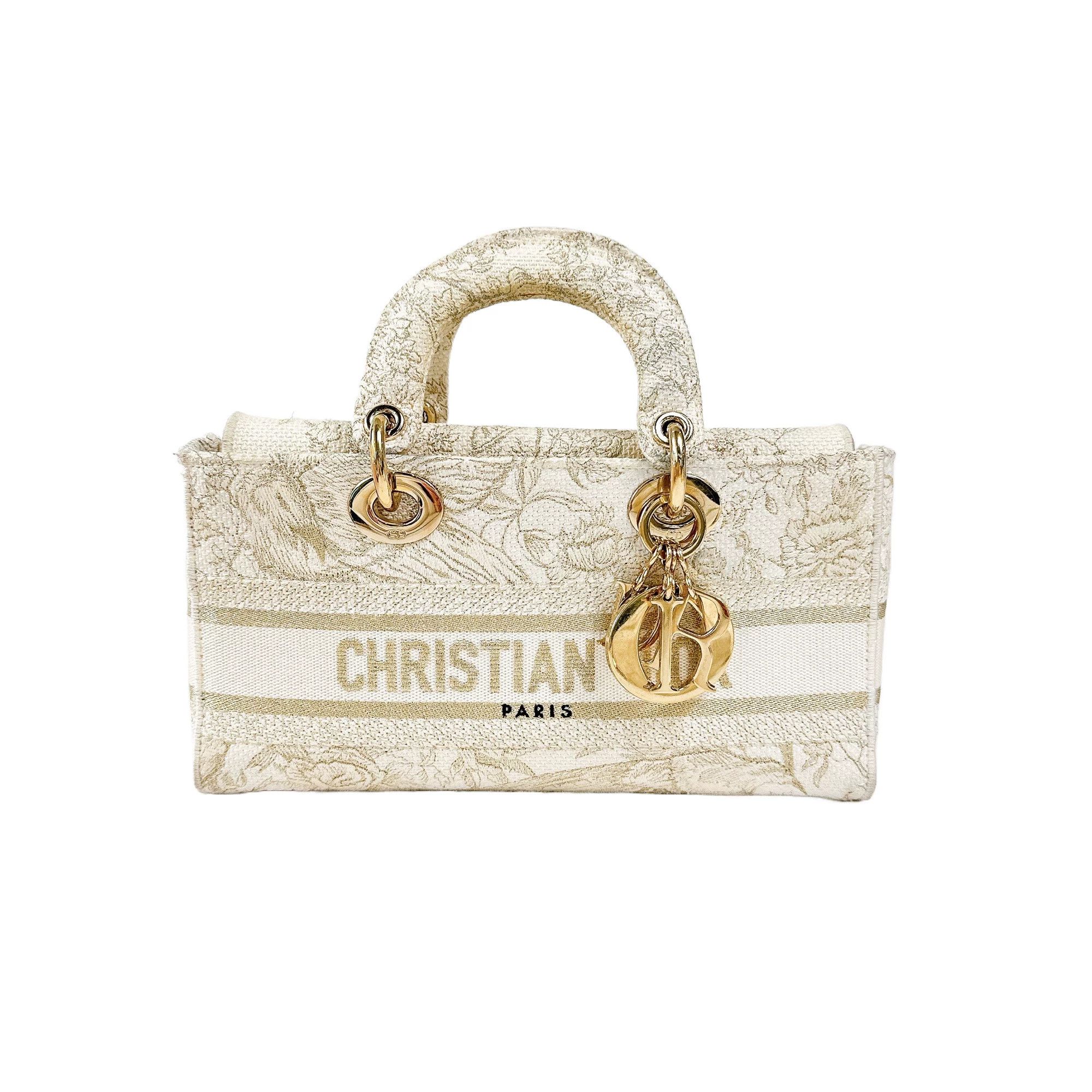 Dior Pre-loved Bag Very good condition Size ONE SIZE - 3 Thumbnail