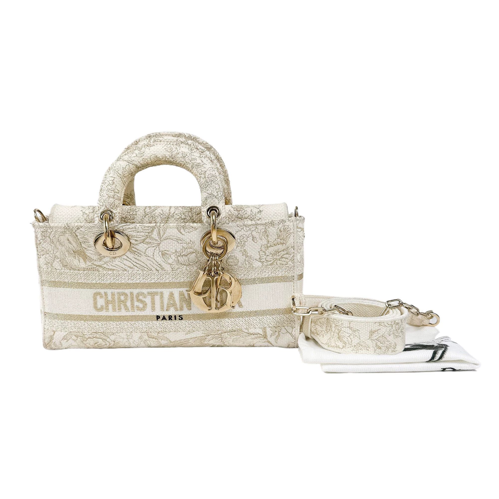 Dior Pre-loved Bag Very good condition Size ONE SIZE - 2 Thumbnail