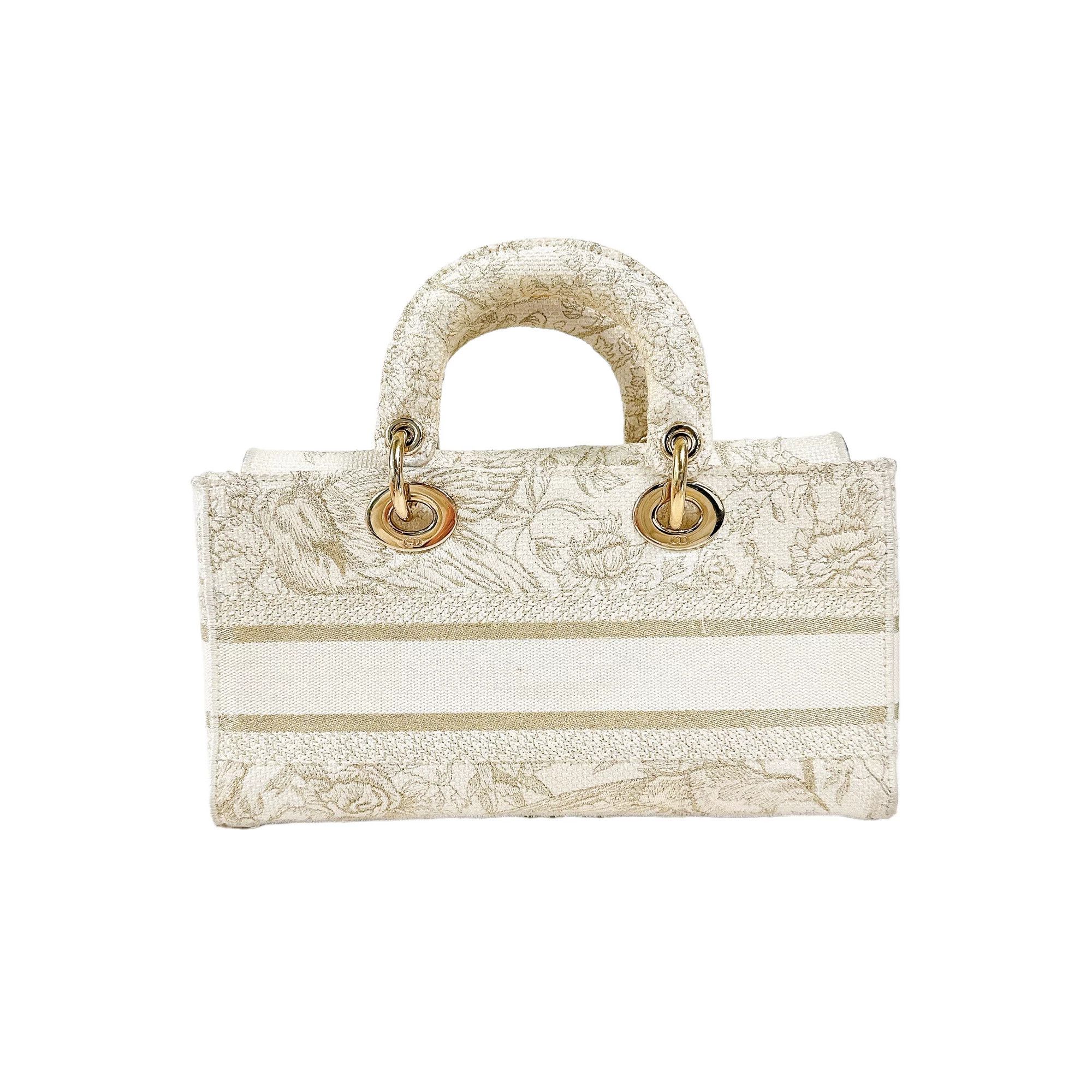 Dior Pre-loved Bag Very good condition Size ONE SIZE - 6 Thumbnail