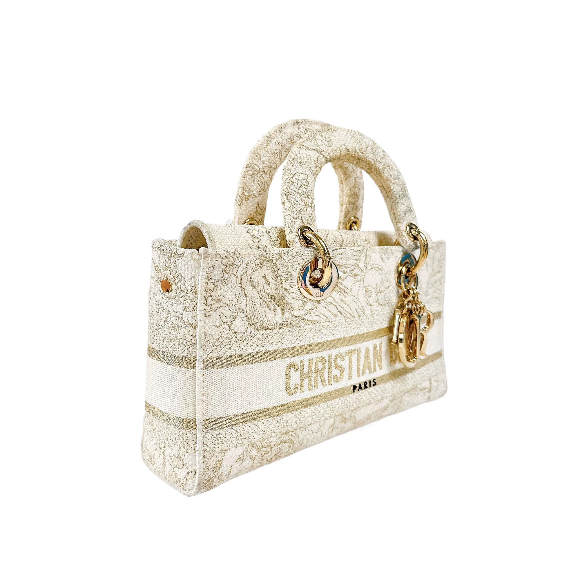 Dior Pre-loved Bag Very good condition Size ONE SIZE - 8 Thumbnail