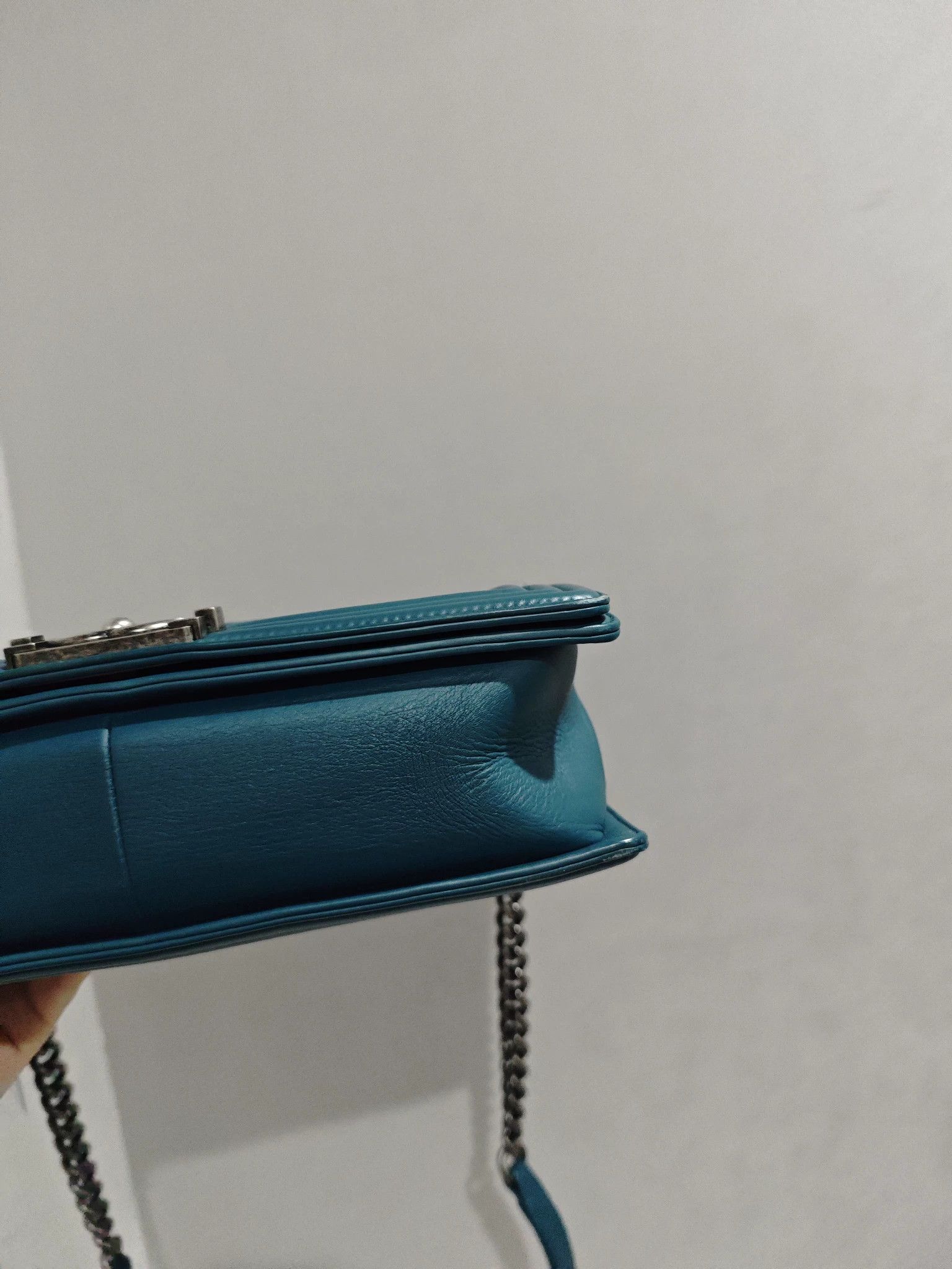 Chanel Pre-loved Bag Very good condition Size ONE SIZE - 5 Thumbnail
