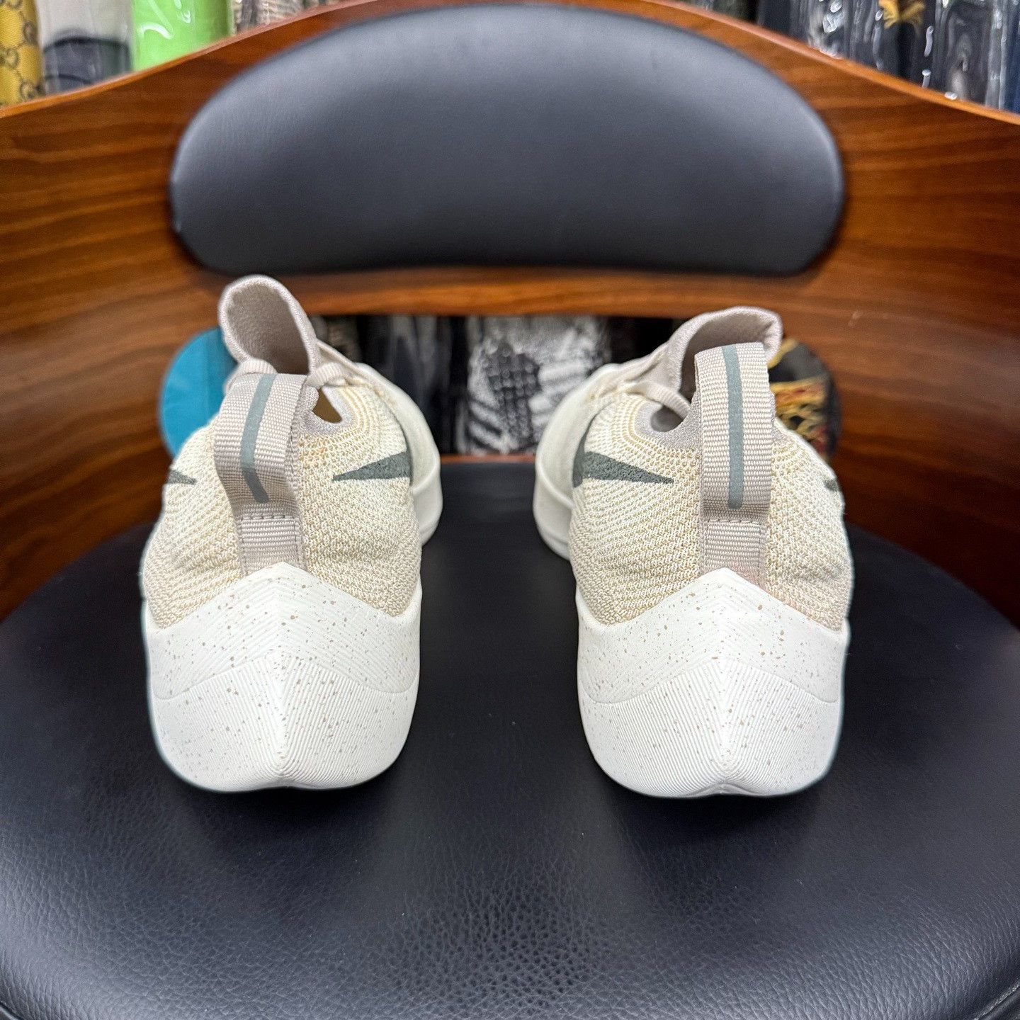 Nike Nike Knit Lowtop Sneakers 44 Men Size US 10.5 / EU 43-44 - 3 Thumbnail