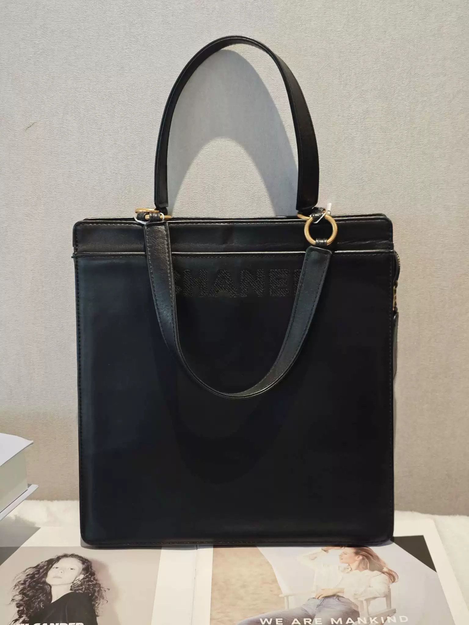 Chanel Pre-loved Bag Very good condition Size ONE SIZE - 2 Thumbnail
