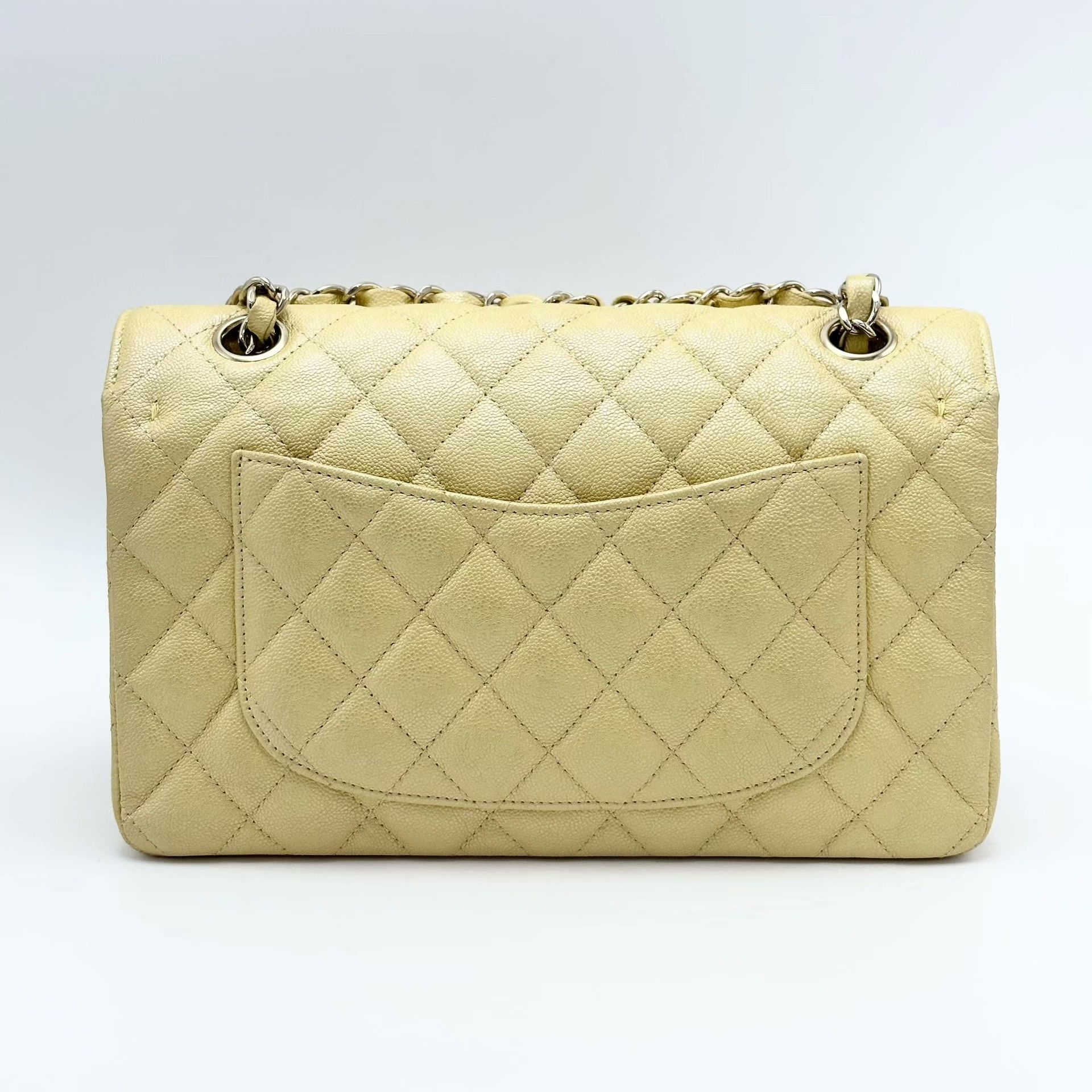 Chanel Pre-loved Bag Very good condition Size ONE SIZE - 3 Thumbnail