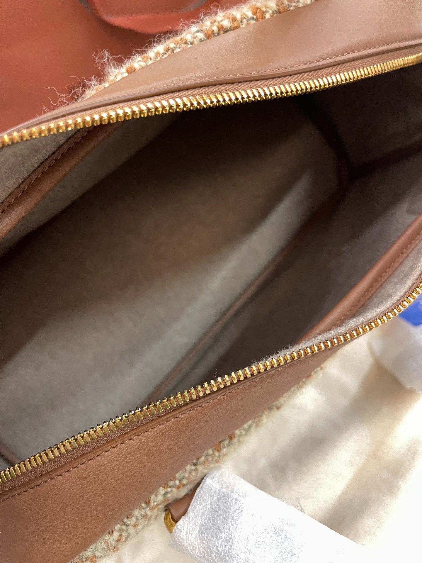 Loro Piana Pre-loved Bag Brand new condition Size ONE SIZE - 9 Thumbnail