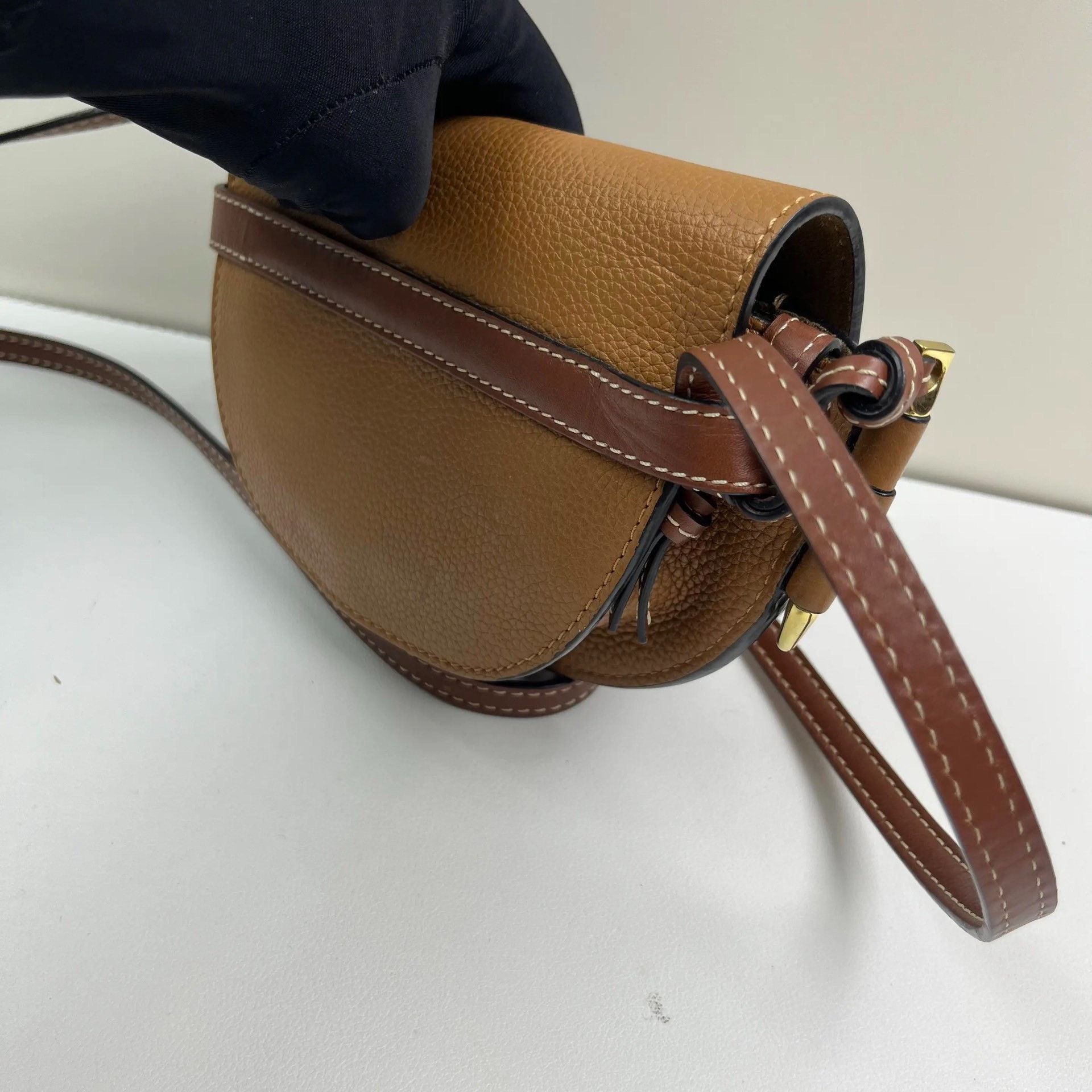 Loewe Pre-loved Bag Very good condition Size ONE SIZE - 7 Thumbnail