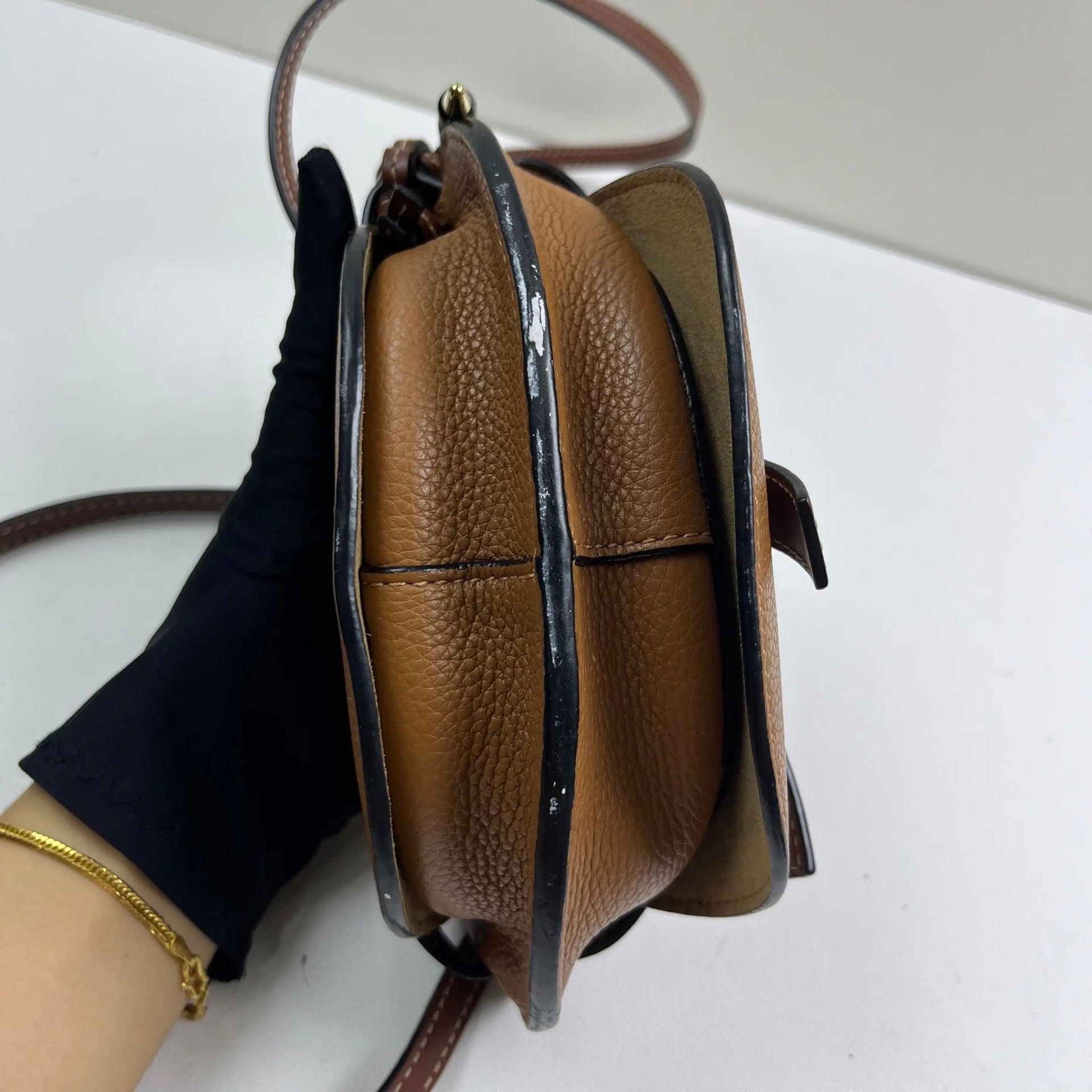Loewe Pre-loved Bag Very good condition Size ONE SIZE - 8 Thumbnail