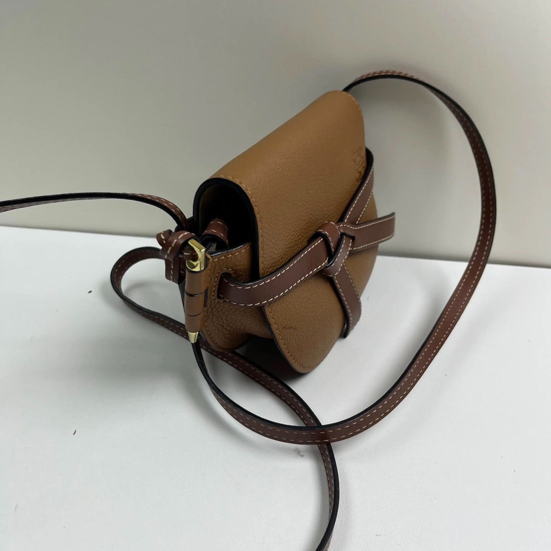 Loewe Pre-loved Bag Very good condition Size ONE SIZE - 2 Thumbnail