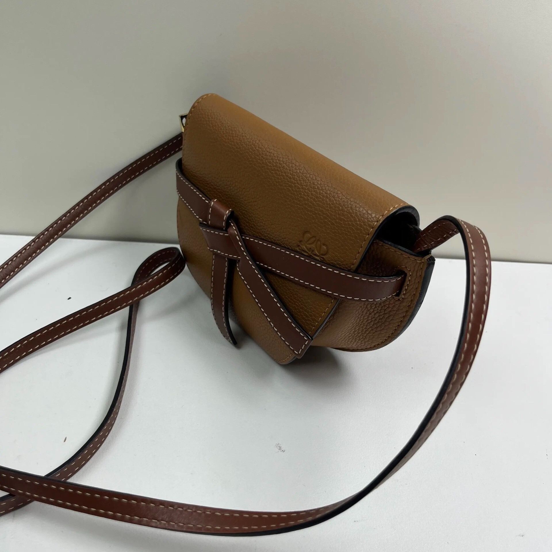 Loewe Pre-loved Bag Very good condition Size ONE SIZE - 3 Thumbnail