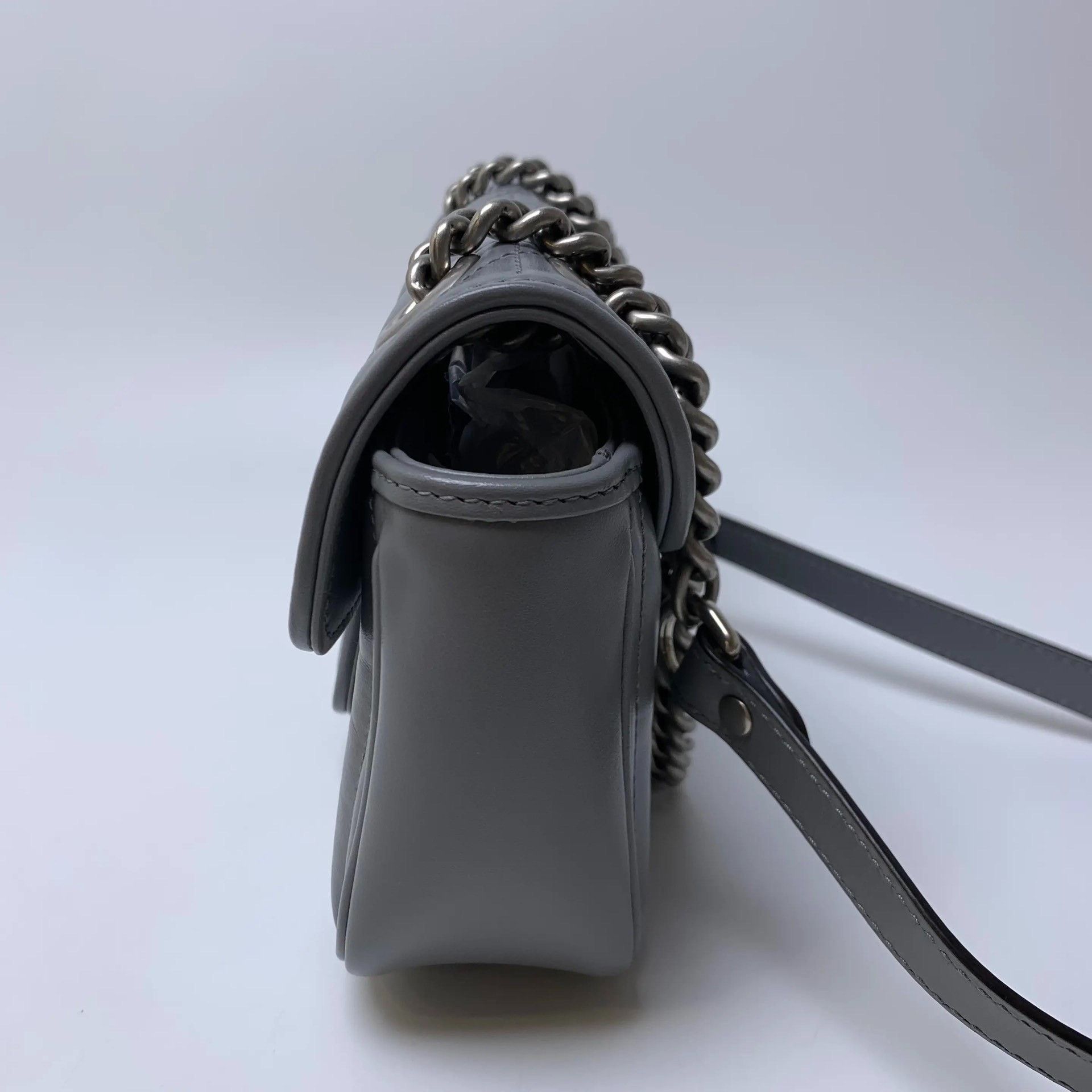 Gucci Pre-loved Bag Very good condition Size ONE SIZE - 4 Thumbnail