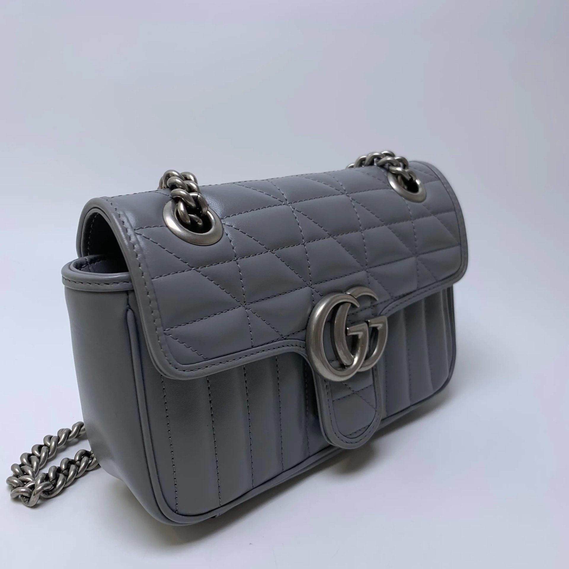 Gucci Pre-loved Bag Very good condition Size ONE SIZE - 2 Thumbnail