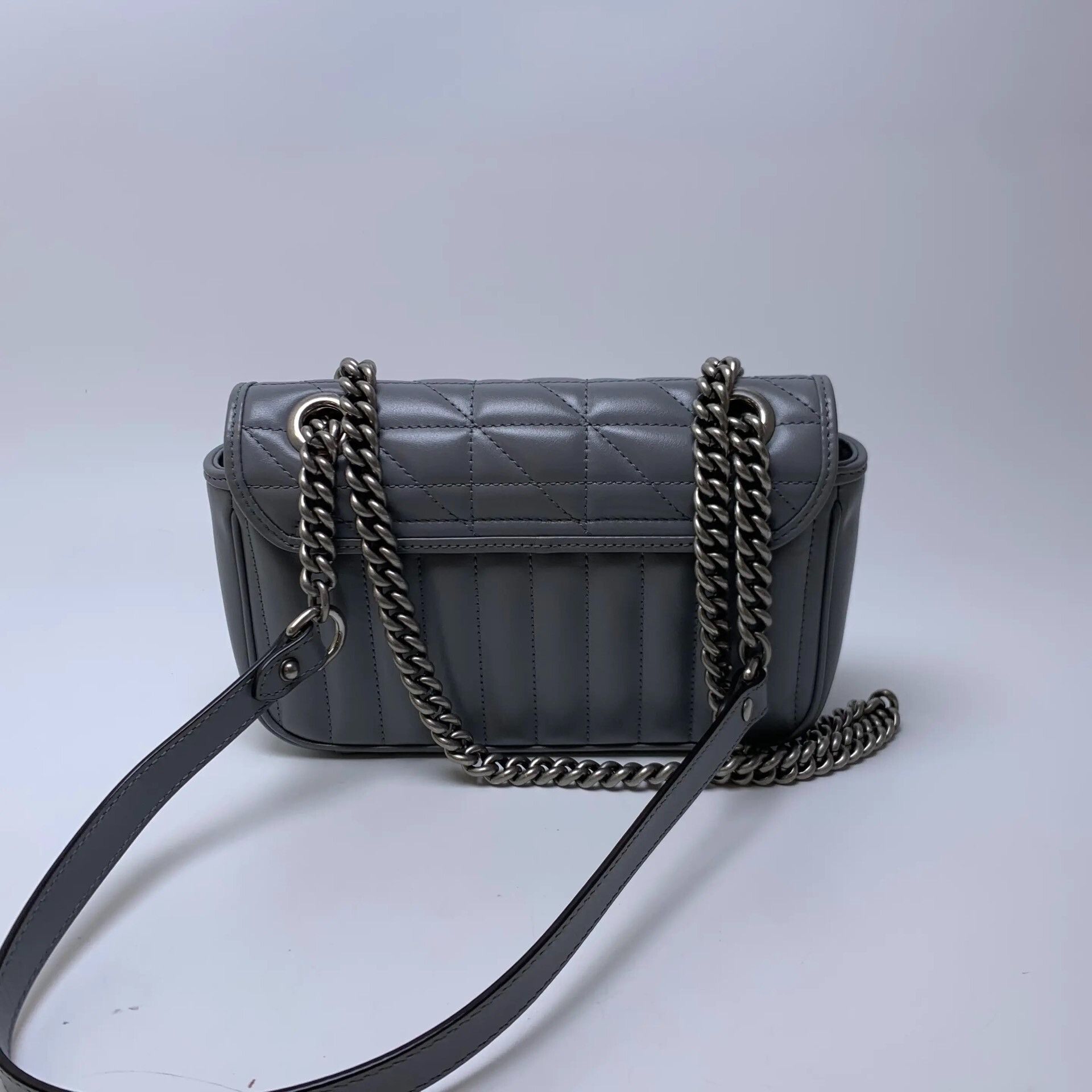 Gucci Pre-loved Bag Very good condition Size ONE SIZE - 5 Thumbnail
