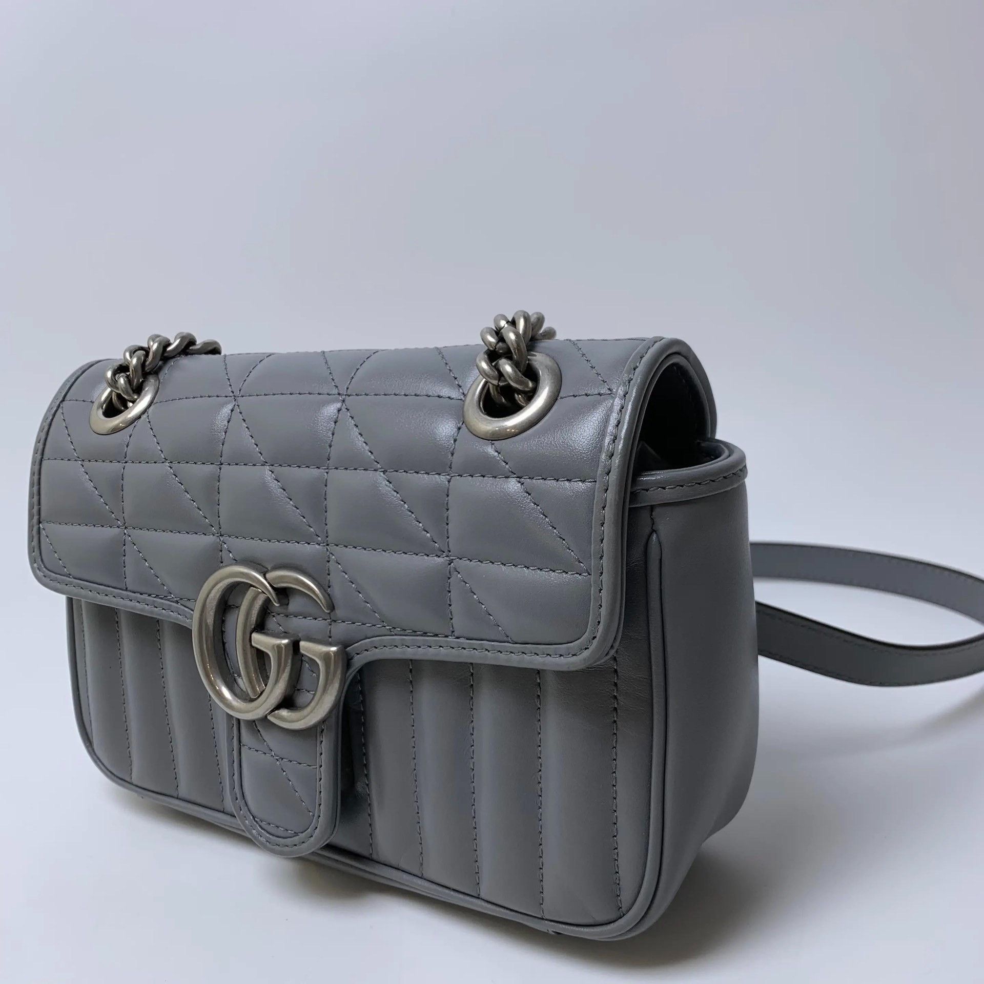 Gucci Pre-loved Bag Very good condition Size ONE SIZE - 3 Thumbnail