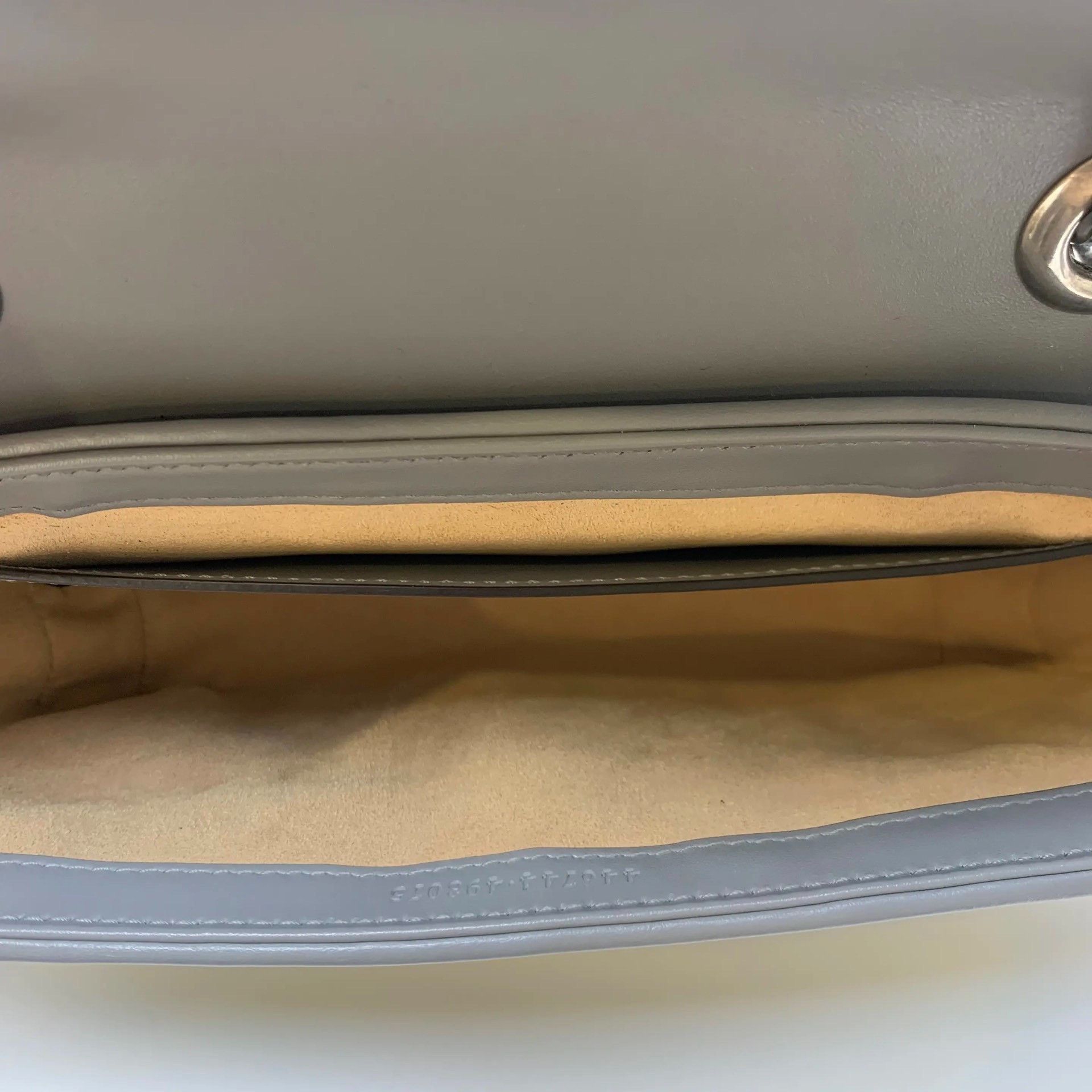 Gucci Pre-loved Bag Very good condition Size ONE SIZE - 8 Thumbnail