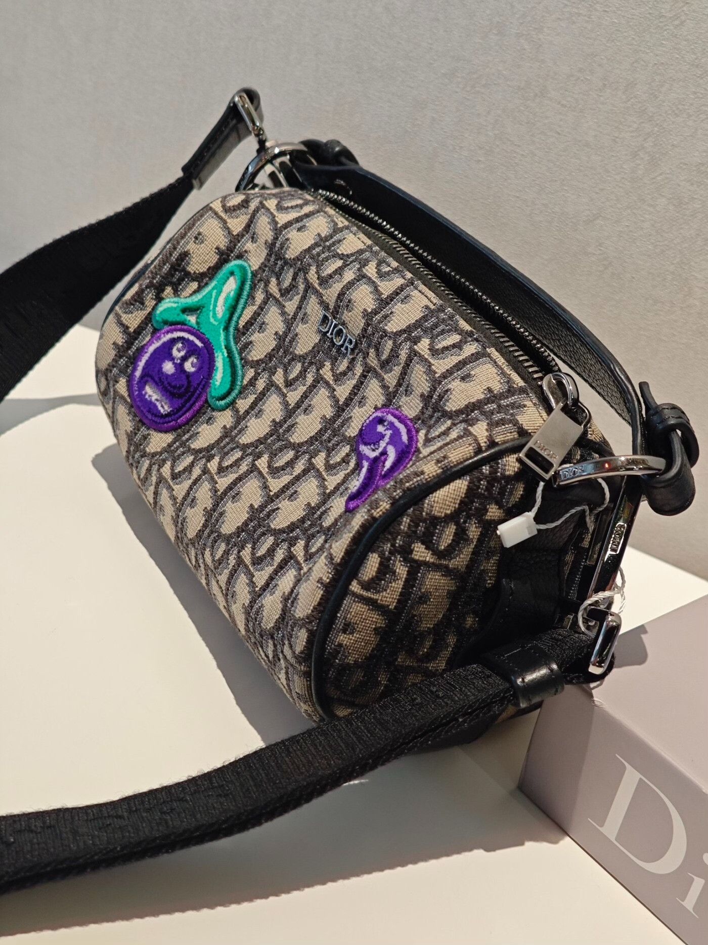 Dior Pre-loved Bag Very good condition Size ONE SIZE - 2 Thumbnail