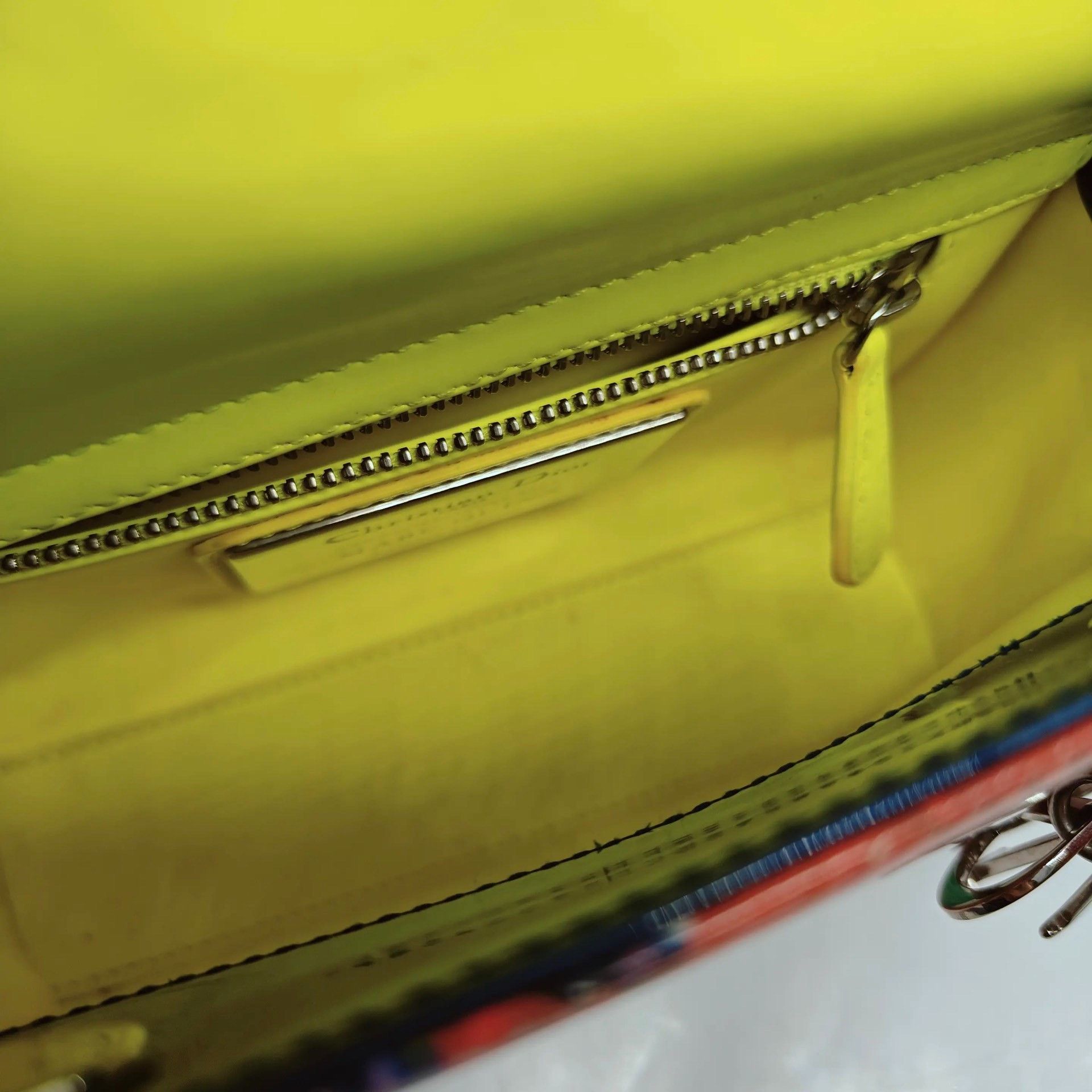 Dior Pre-loved Bag Very good condition Size ONE SIZE - 8 Thumbnail
