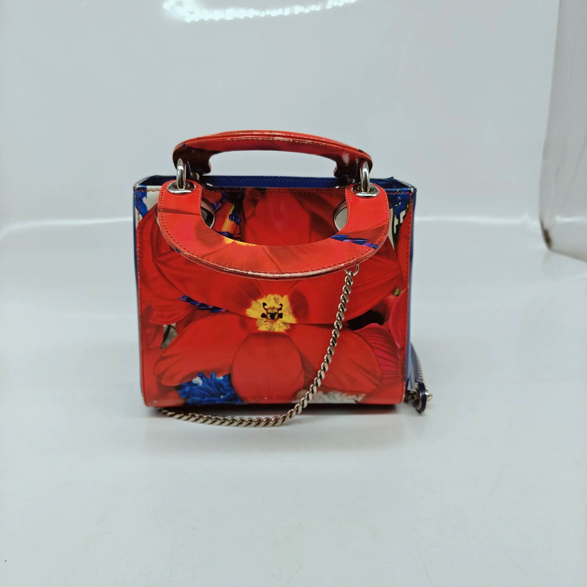 Dior Pre-loved Bag Very good condition Size ONE SIZE - 9 Thumbnail