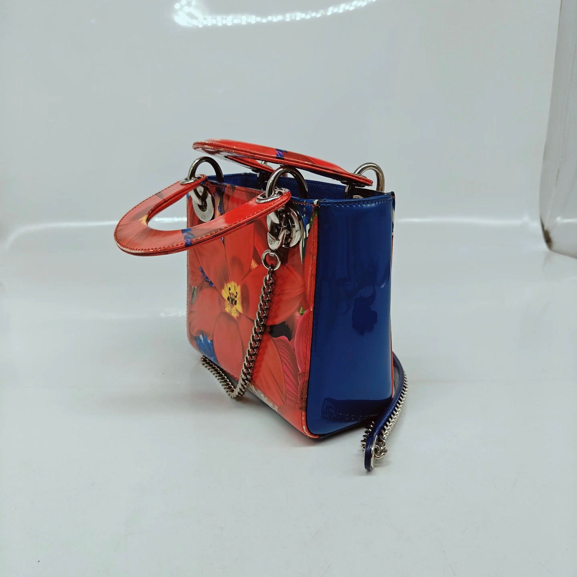 Dior Pre-loved Bag Very good condition Size ONE SIZE - 4 Thumbnail