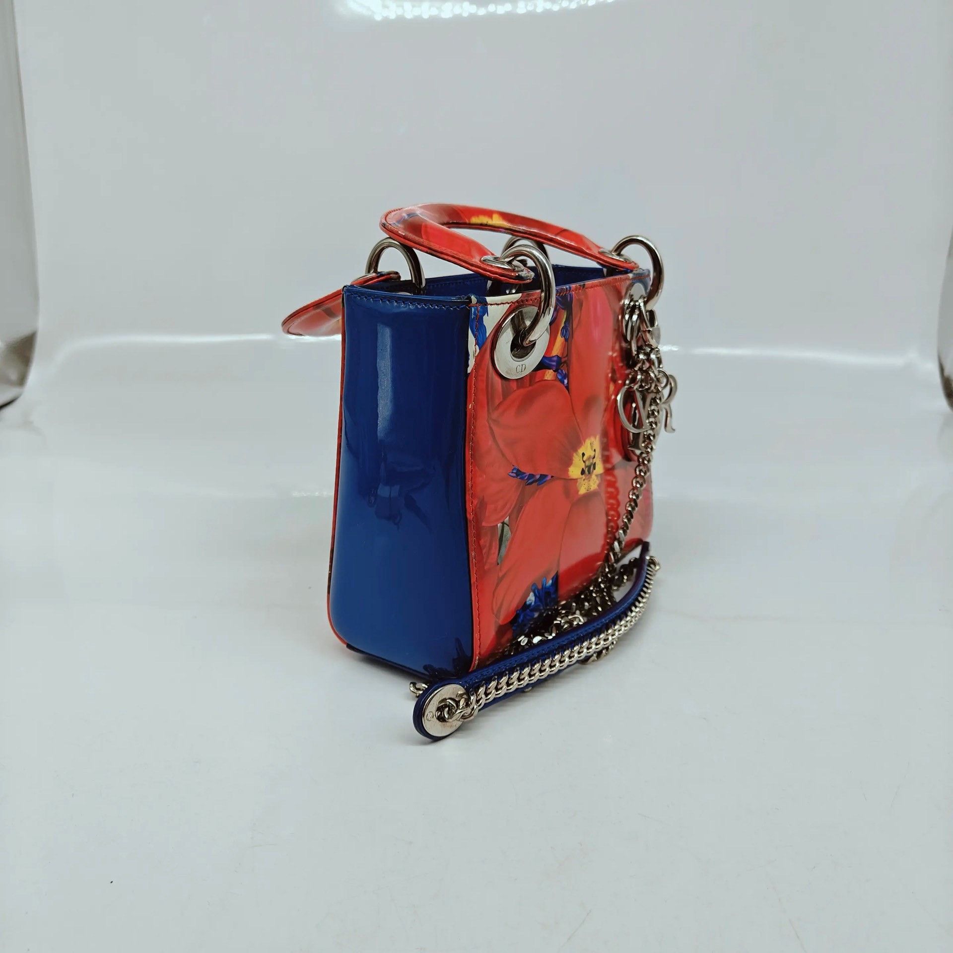 Dior Pre-loved Bag Very good condition Size ONE SIZE - 3 Thumbnail