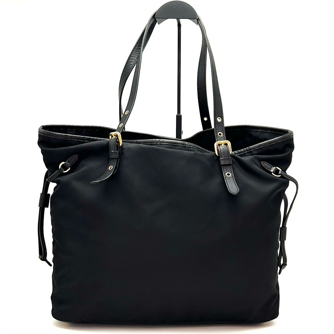 Prada Pre-loved Bag Very good condition Size ONE SIZE - 2 Thumbnail