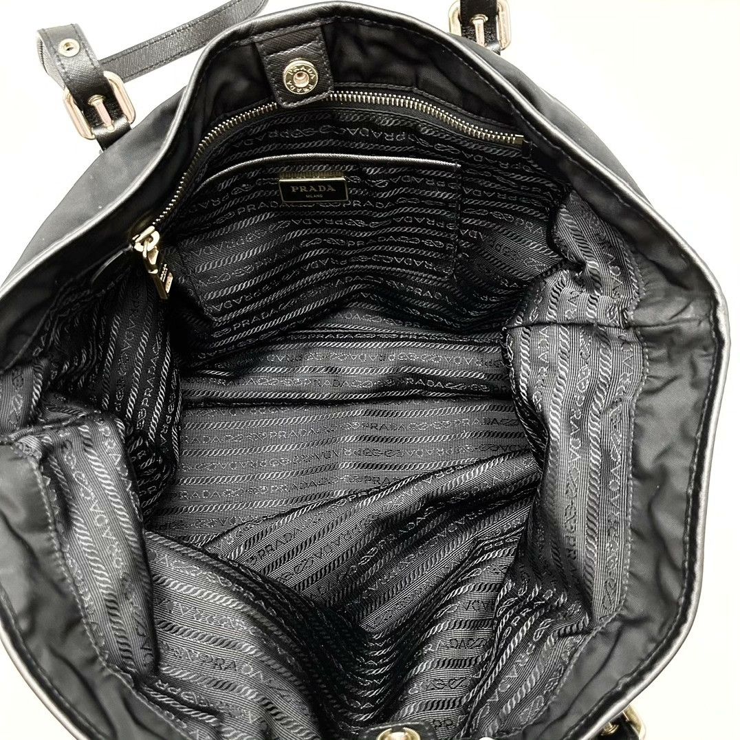 Prada Pre-loved Bag Very good condition Size ONE SIZE - 3 Thumbnail