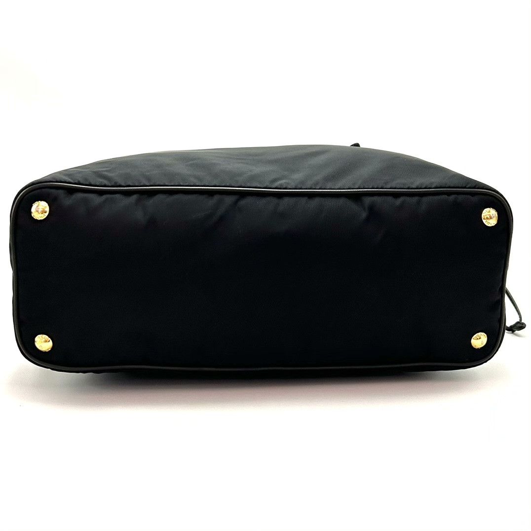 Prada Pre-loved Bag Very good condition Size ONE SIZE - 6 Thumbnail