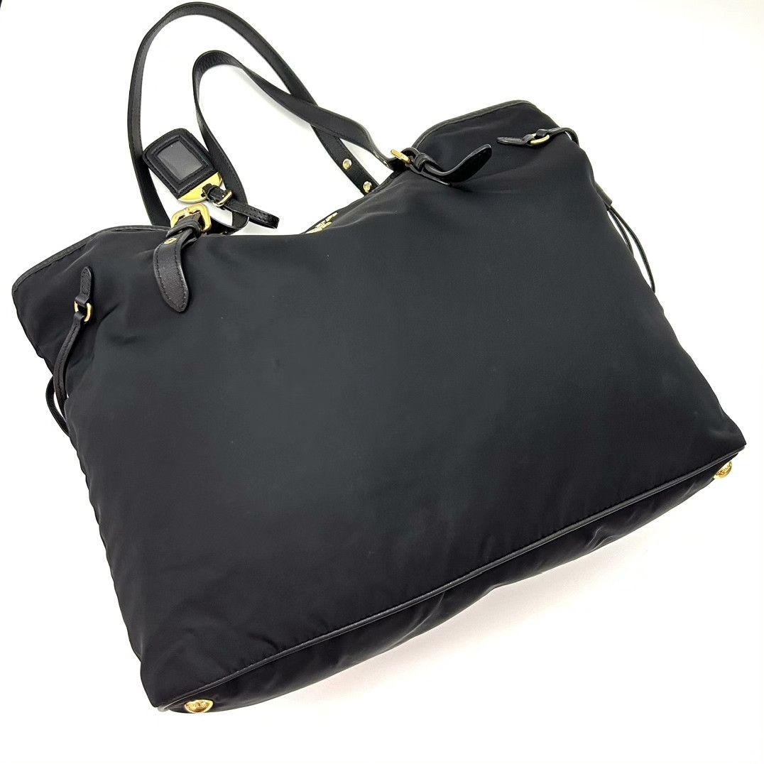Prada Pre-loved Bag Very good condition Size ONE SIZE - 5 Thumbnail
