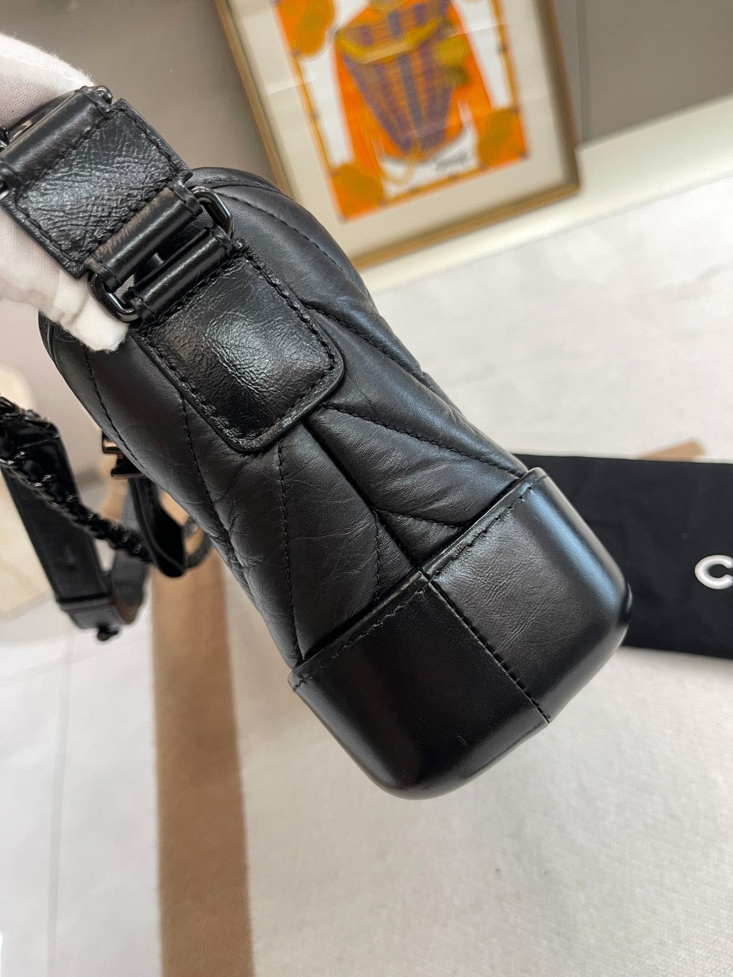 Chanel Pre-loved Bag Very good condition Size ONE SIZE - 2 Thumbnail