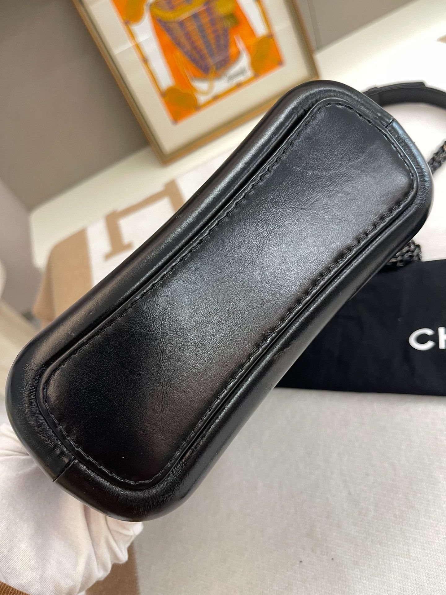 Chanel Pre-loved Bag Very good condition Size ONE SIZE - 4 Thumbnail