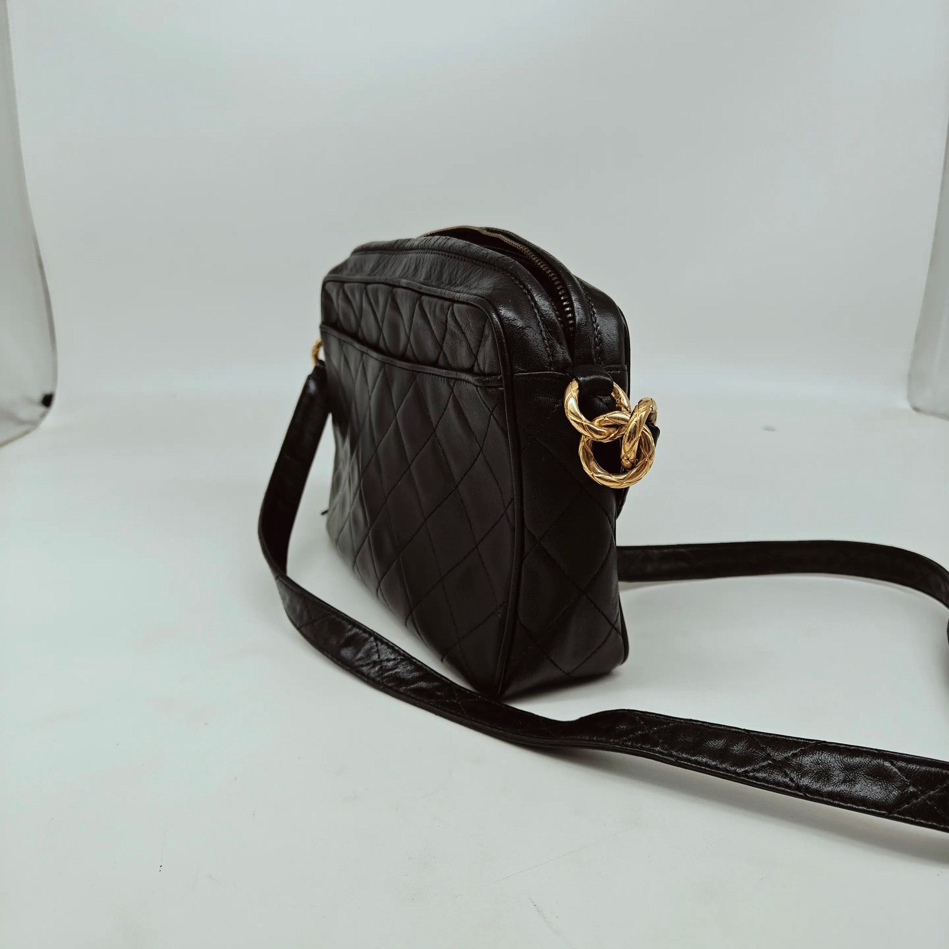 Chanel Pre-loved Bag Very good condition Size ONE SIZE - 4 Thumbnail