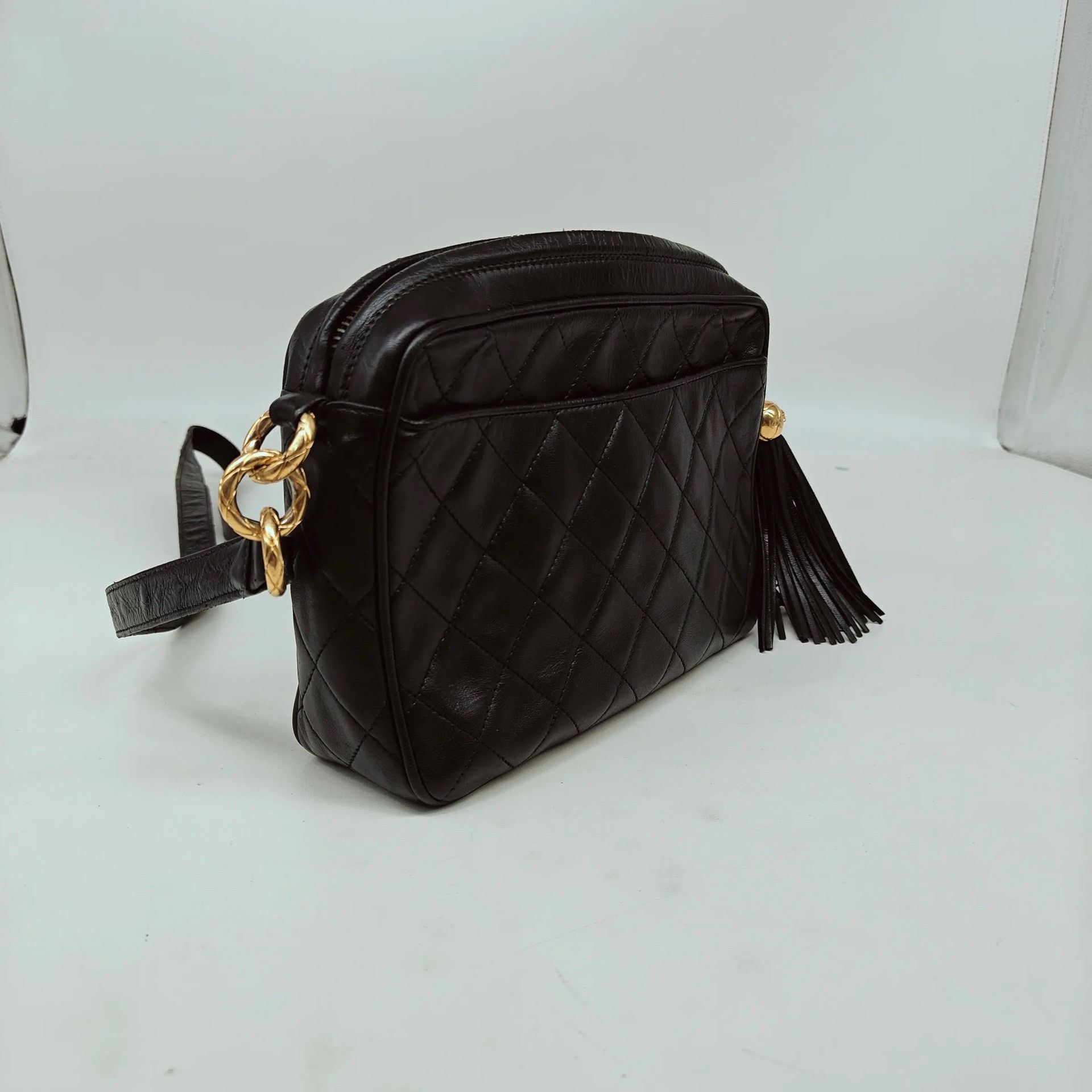 Chanel Pre-loved Bag Very good condition Size ONE SIZE - 5 Thumbnail