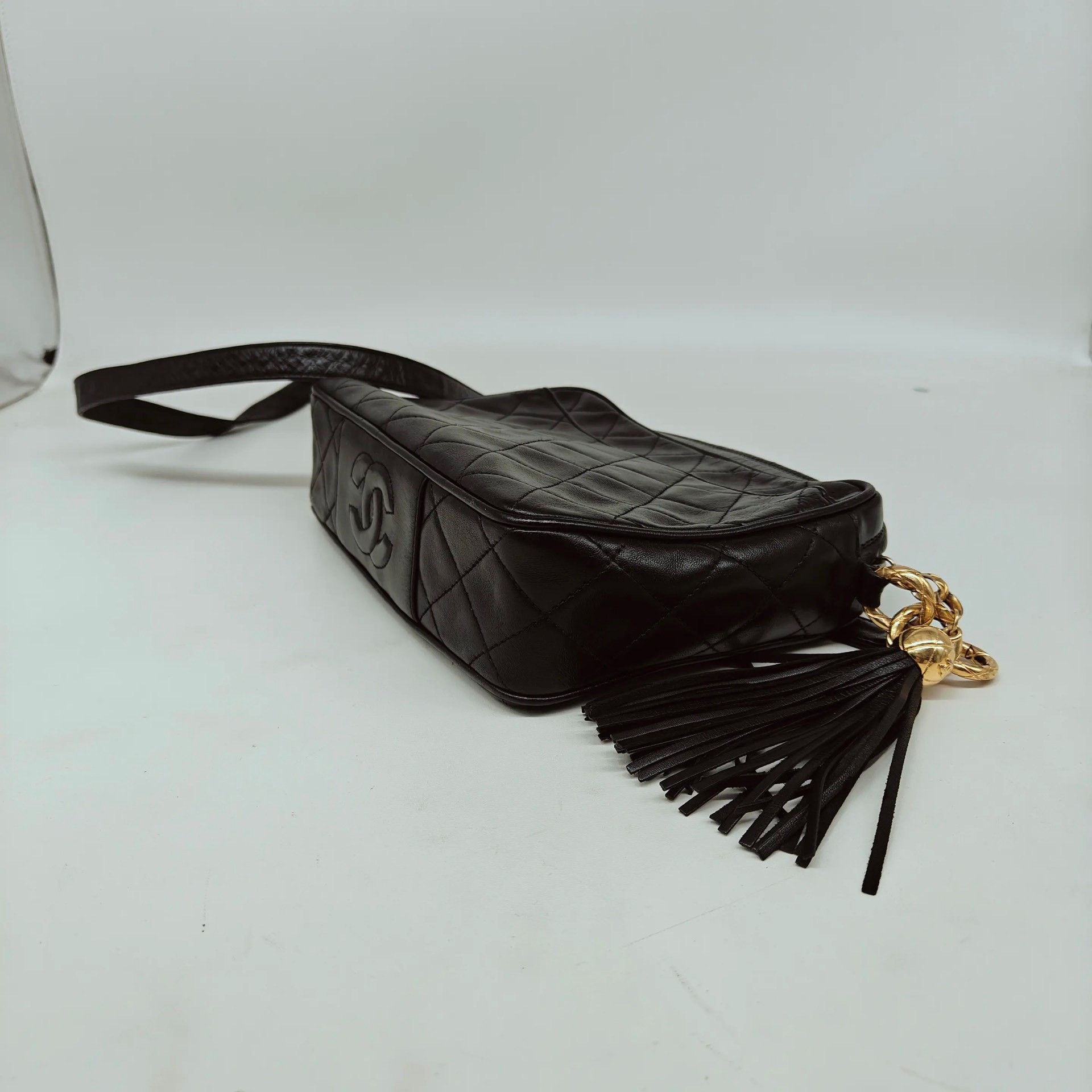 Chanel Pre-loved Bag Very good condition Size ONE SIZE - 8 Thumbnail