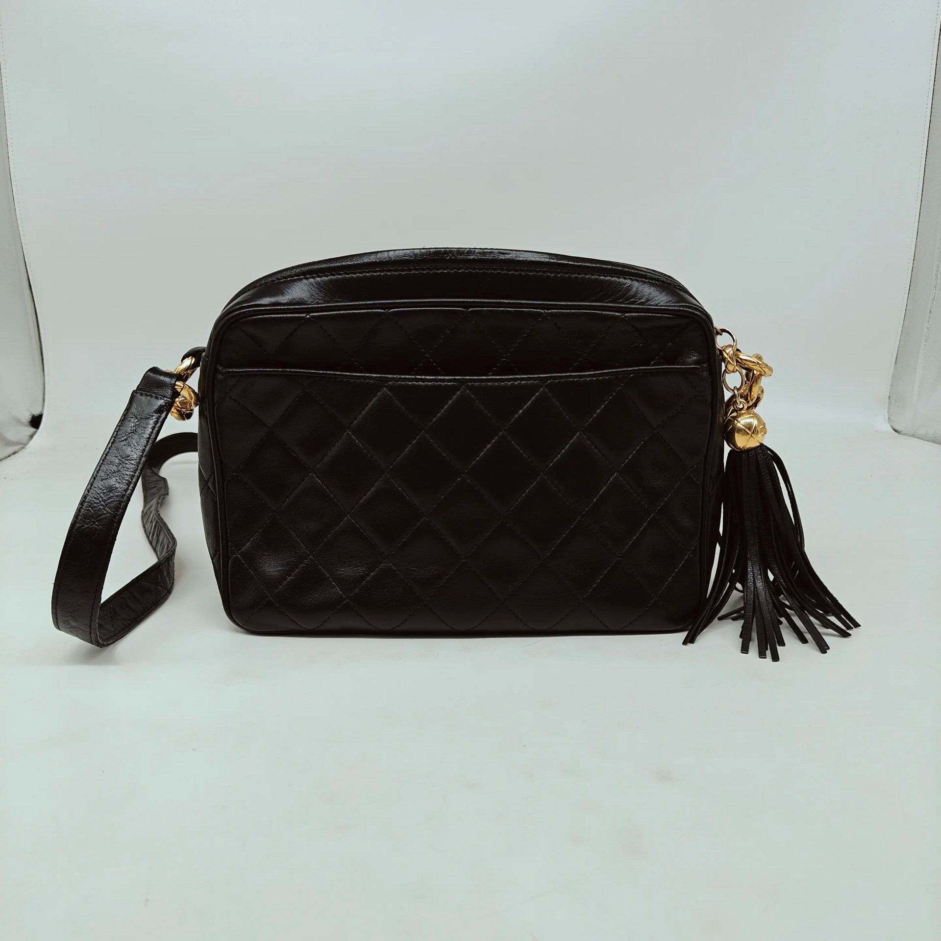 Chanel Pre-loved Bag Very good condition Size ONE SIZE - 6 Thumbnail