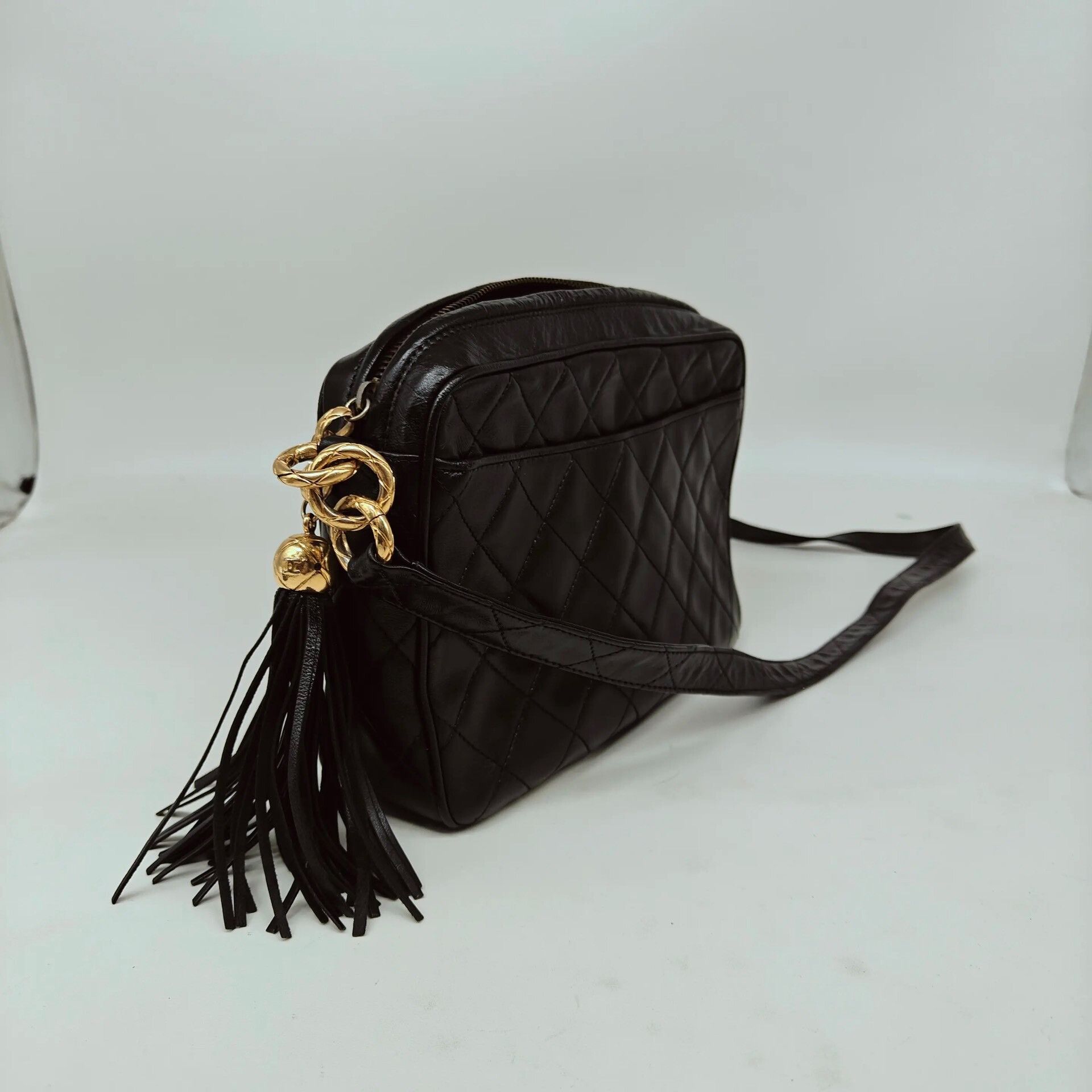 Chanel Pre-loved Bag Very good condition Size ONE SIZE - 3 Thumbnail