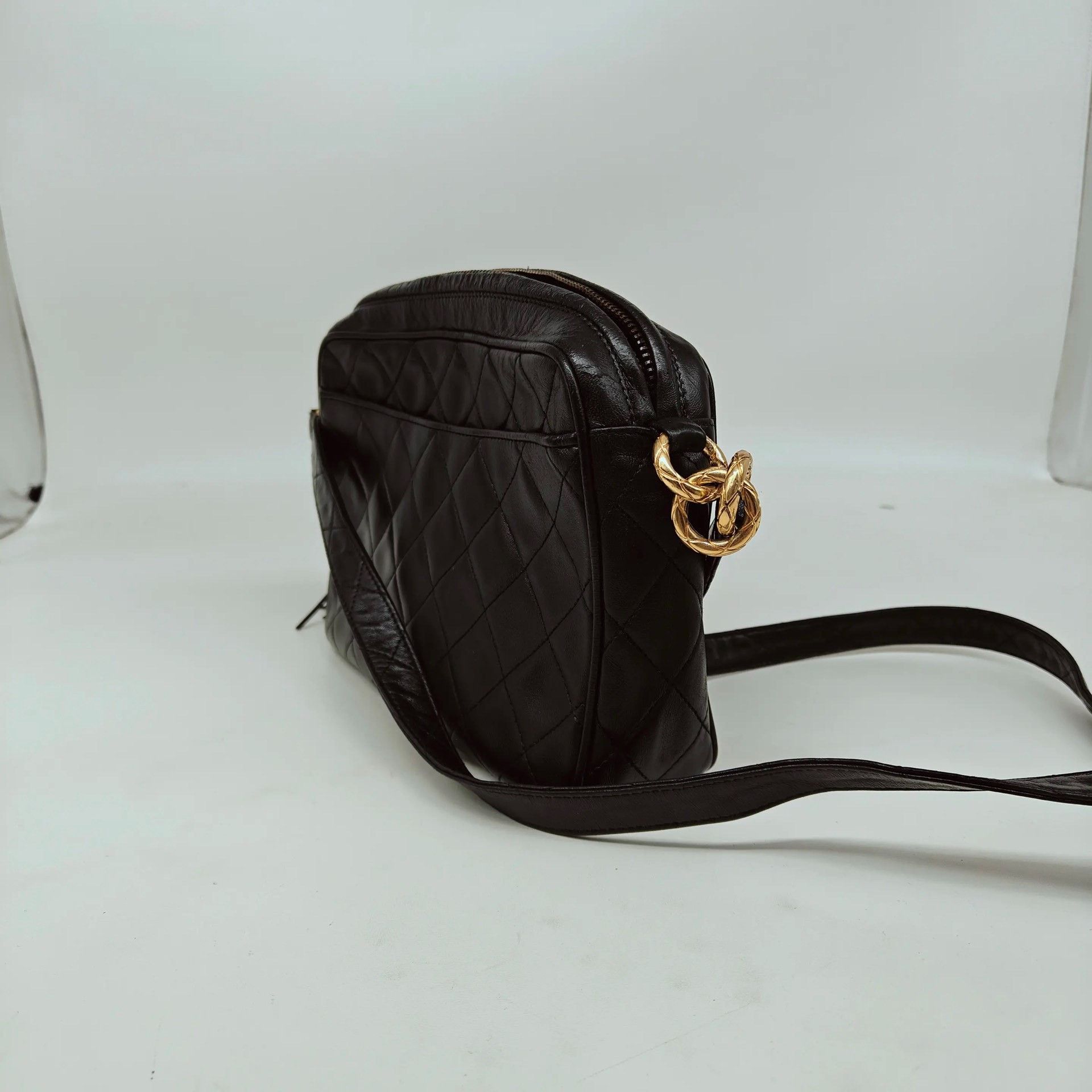 Chanel Pre-loved Bag Very good condition Size ONE SIZE - 2 Thumbnail