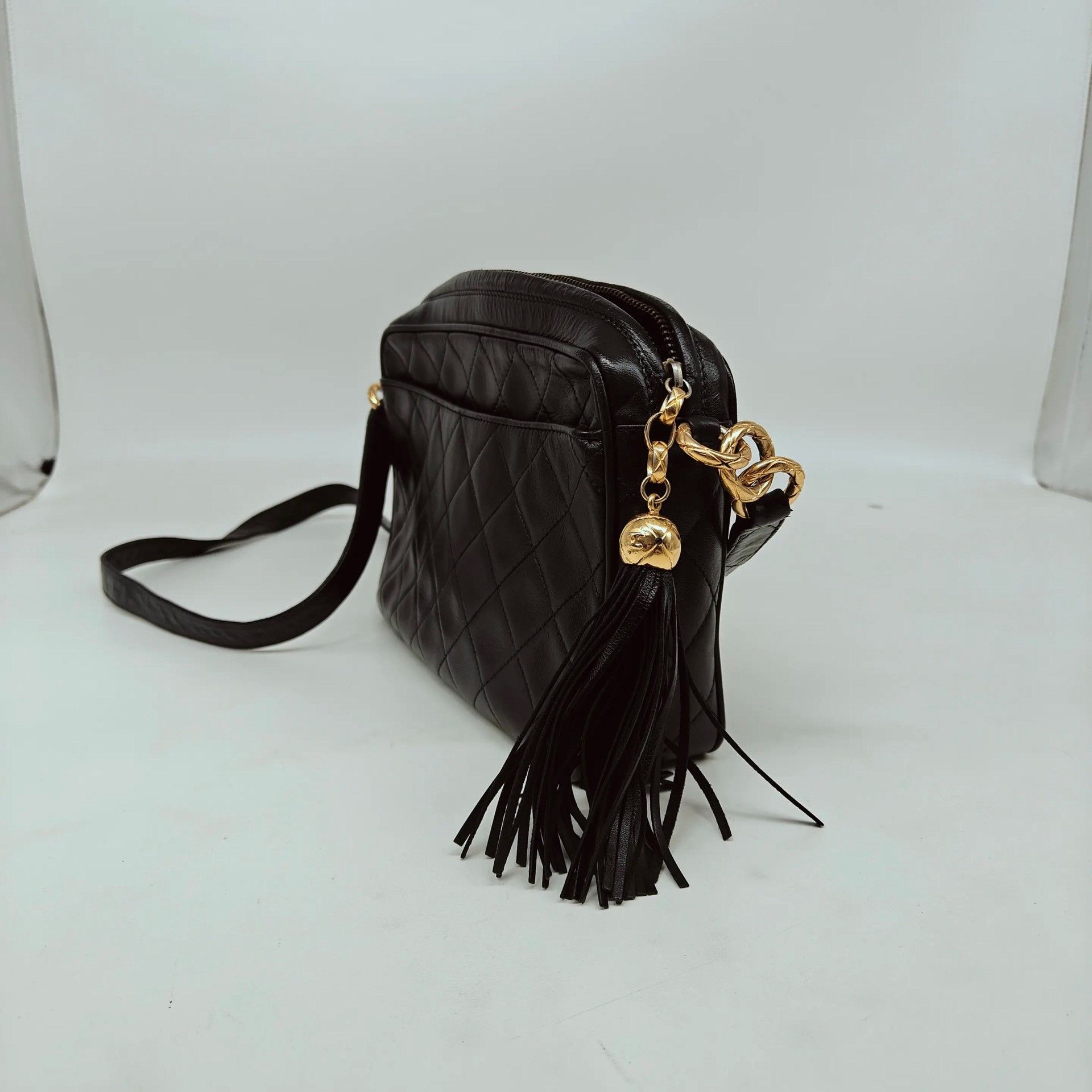 Chanel Pre-loved Bag Very good condition Size ONE SIZE - 7 Thumbnail
