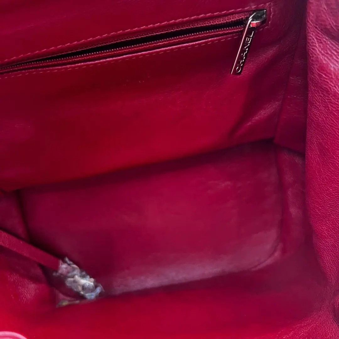 Chanel Pre-loved Bag Very good condition Size ONE SIZE - 8 Thumbnail