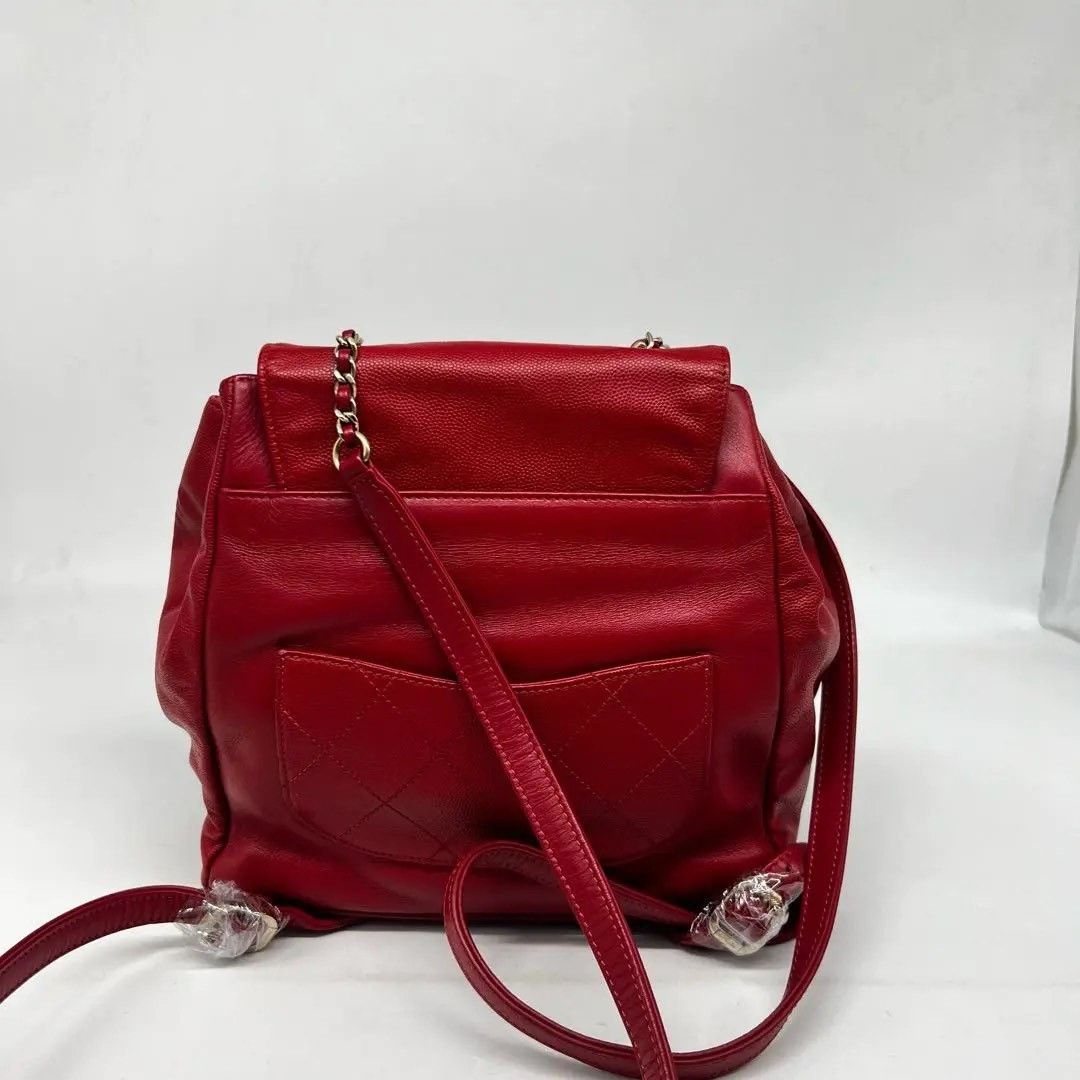 Chanel Pre-loved Bag Very good condition Size ONE SIZE - 4 Thumbnail