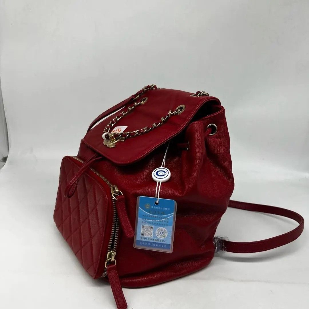Chanel Pre-loved Bag Very good condition Size ONE SIZE - 2 Thumbnail