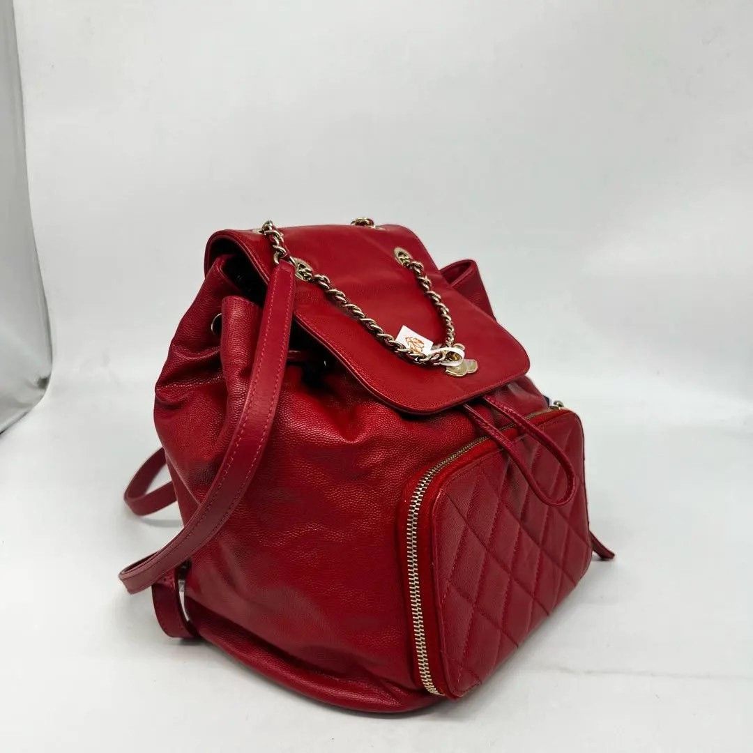 Chanel Pre-loved Bag Very good condition Size ONE SIZE - 3 Thumbnail