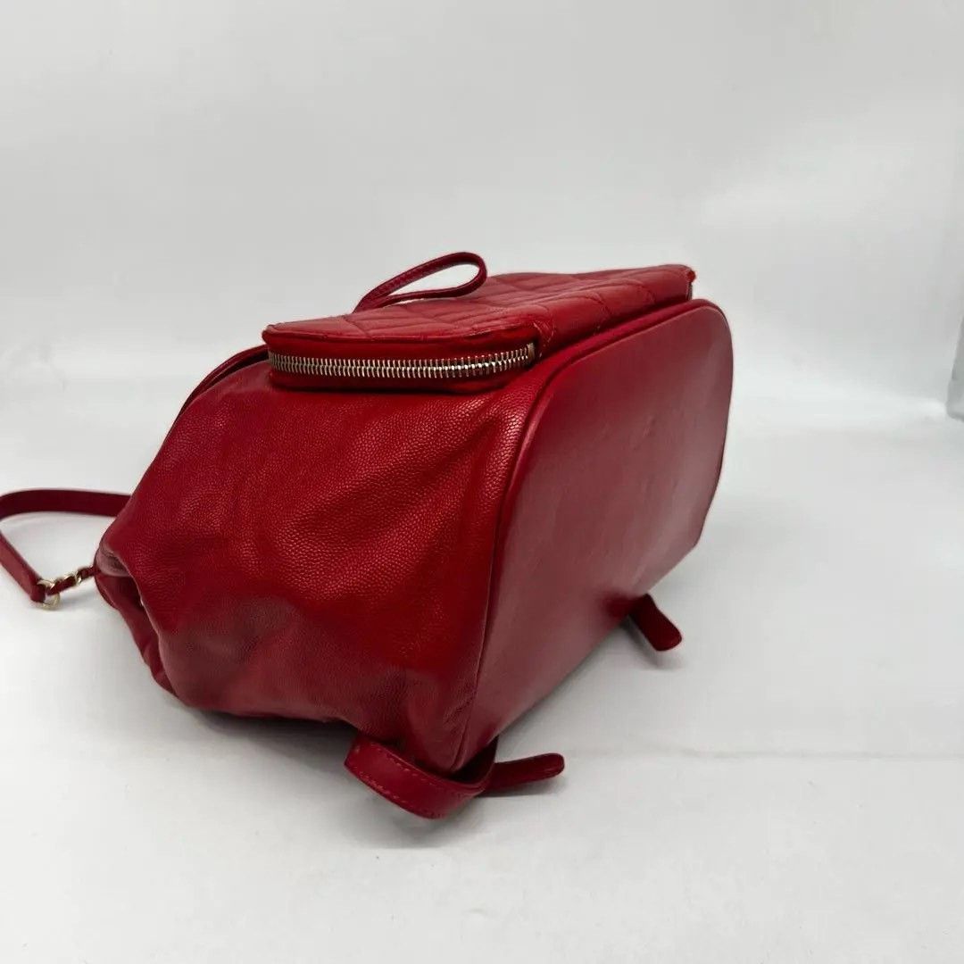 Chanel Pre-loved Bag Very good condition Size ONE SIZE - 7 Thumbnail