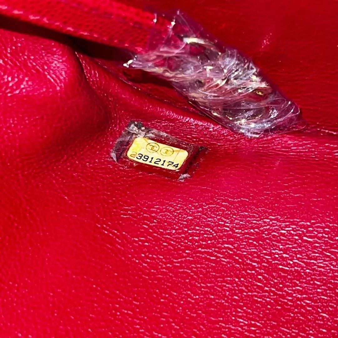 Chanel Pre-loved Bag Very good condition Size ONE SIZE - 9 Thumbnail