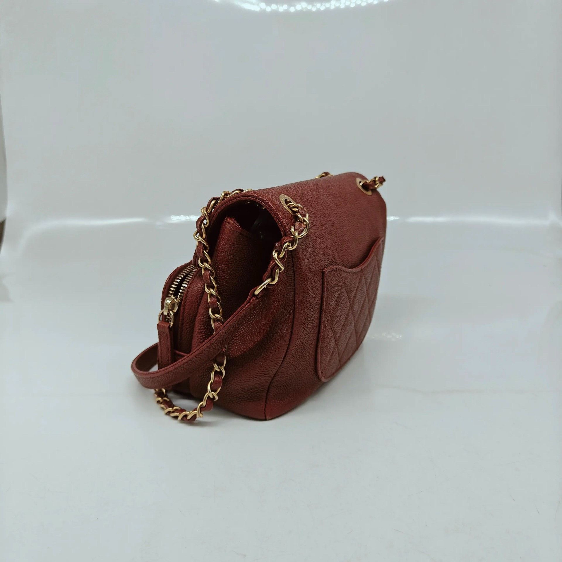 Chanel Pre-loved Bag Very good condition Size ONE SIZE - 4 Thumbnail