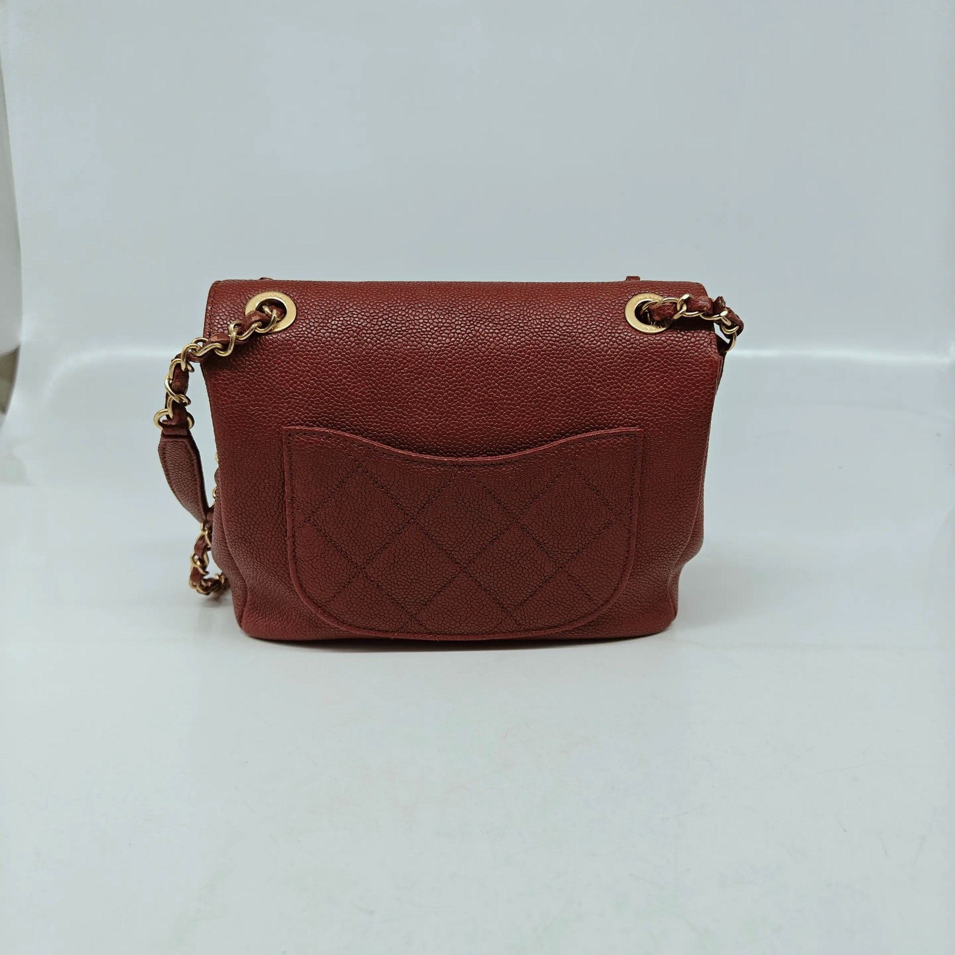 Chanel Pre-loved Bag Very good condition Size ONE SIZE - 5 Thumbnail