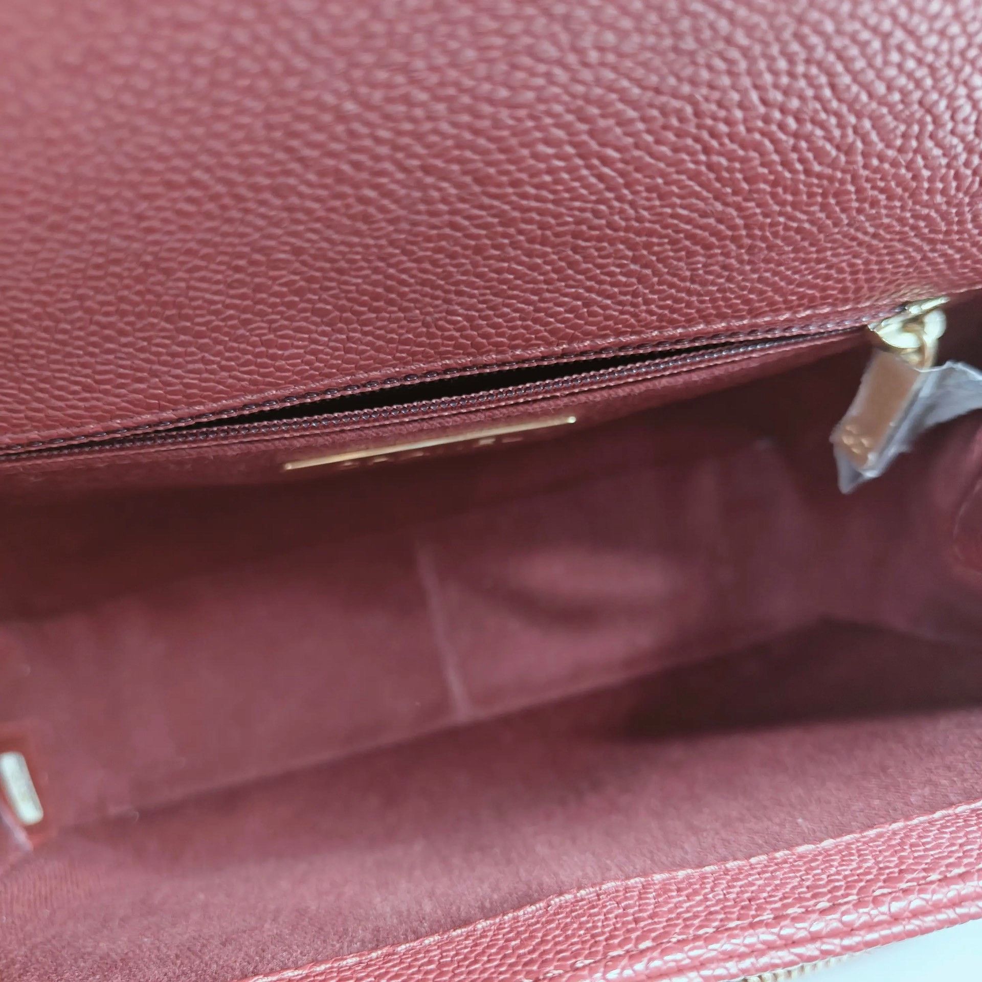 Chanel Pre-loved Bag Very good condition Size ONE SIZE - 8 Thumbnail