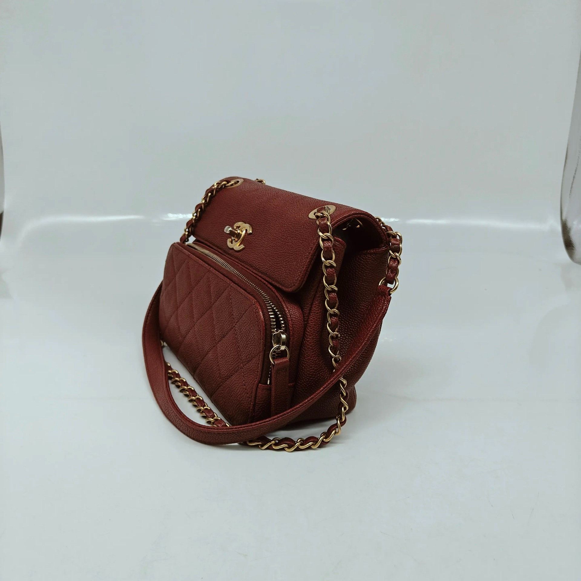 Chanel Pre-loved Bag Very good condition Size ONE SIZE - 3 Thumbnail