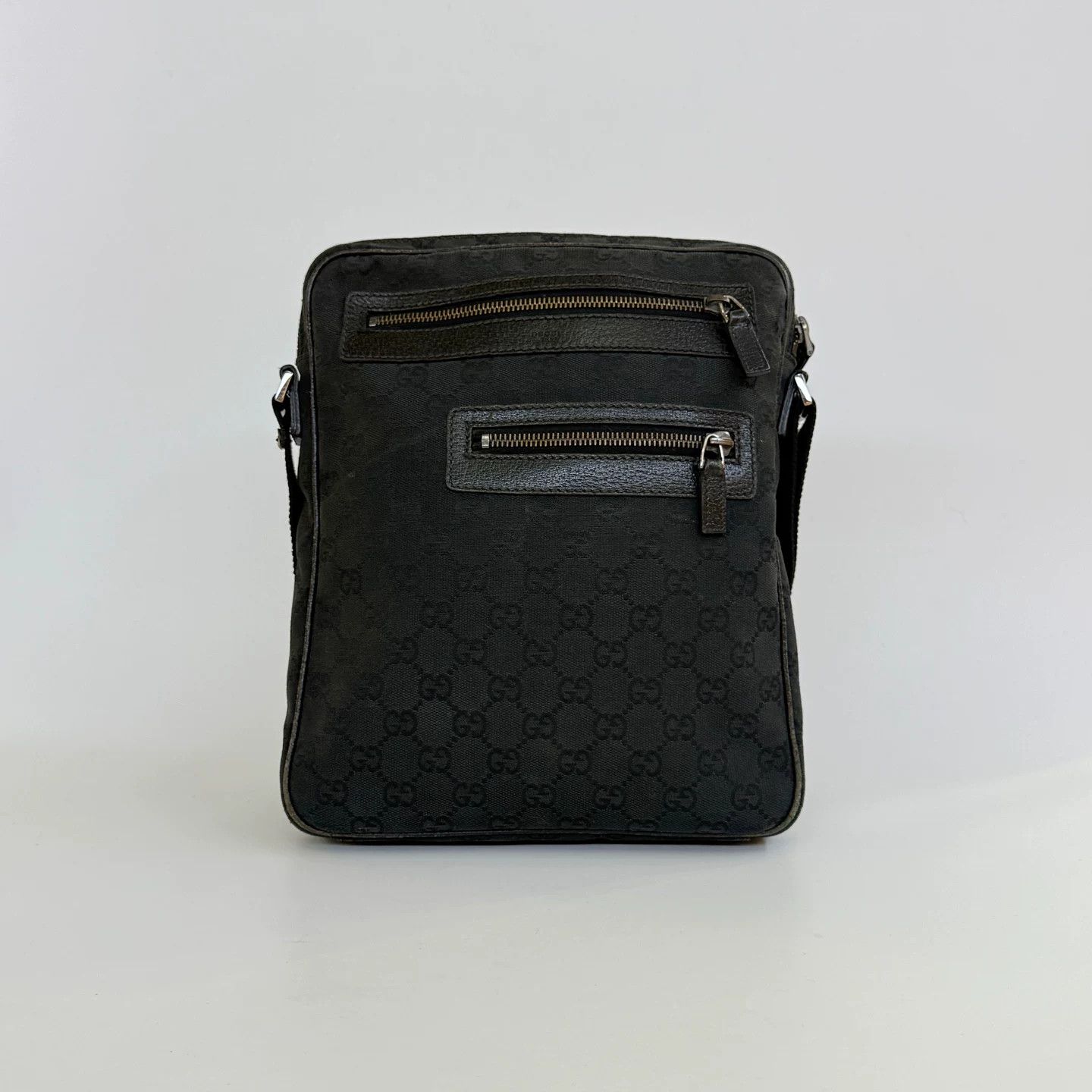 Gucci Pre-loved Bag Very good condition Size ONE SIZE - 2 Thumbnail