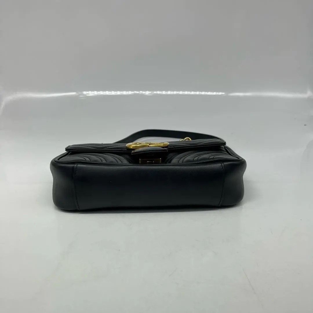 Gucci Pre-loved Bag Very good condition Size ONE SIZE - 8 Thumbnail