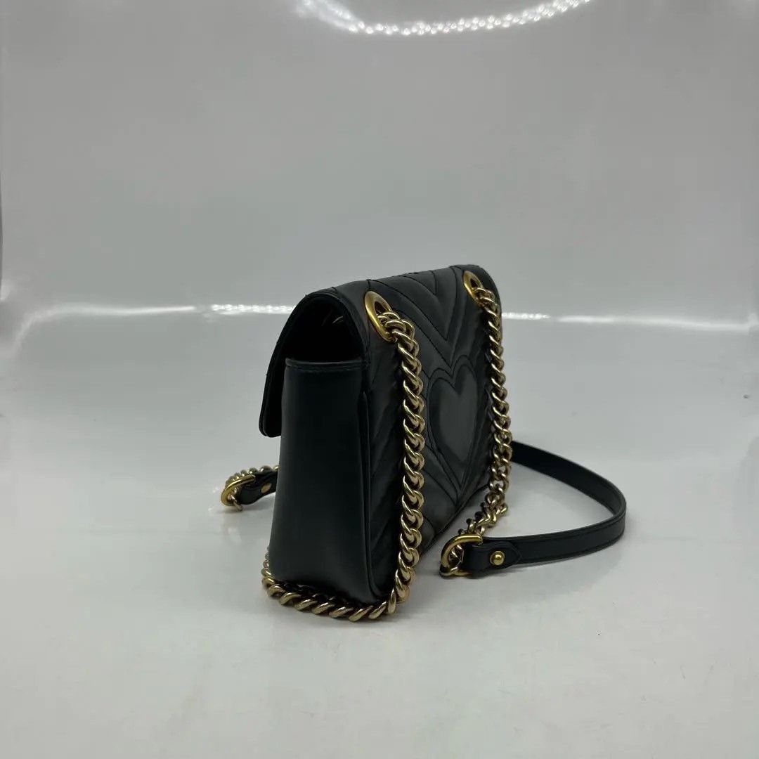 Gucci Pre-loved Bag Very good condition Size ONE SIZE - 6 Thumbnail