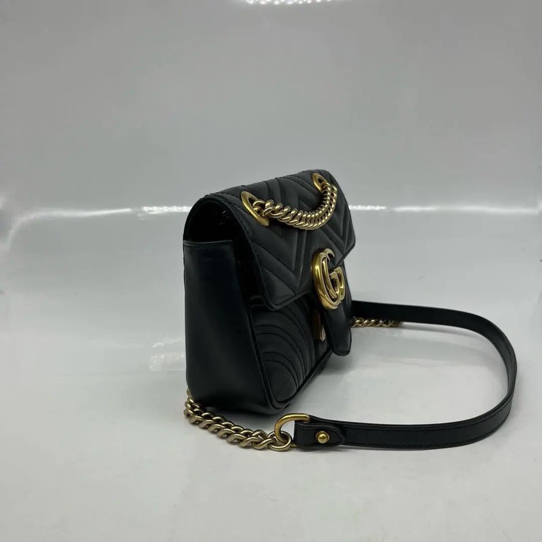 Gucci Pre-loved Bag Very good condition Size ONE SIZE - 3 Thumbnail